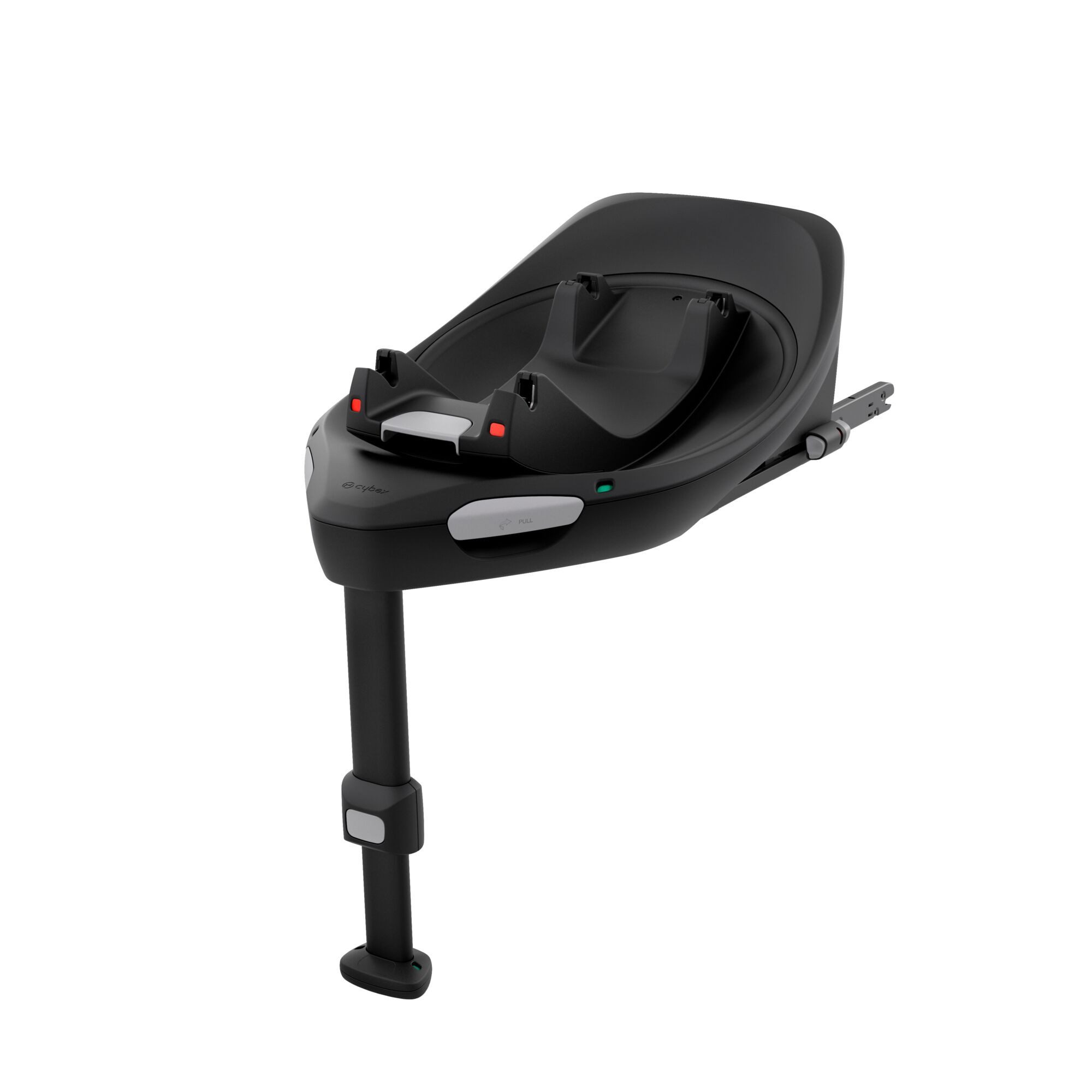 Cybex Isofix Basis Base G3, Base zu Cloud G3, Sirona G3, Cloud G i-Size und Sirona G i-Size