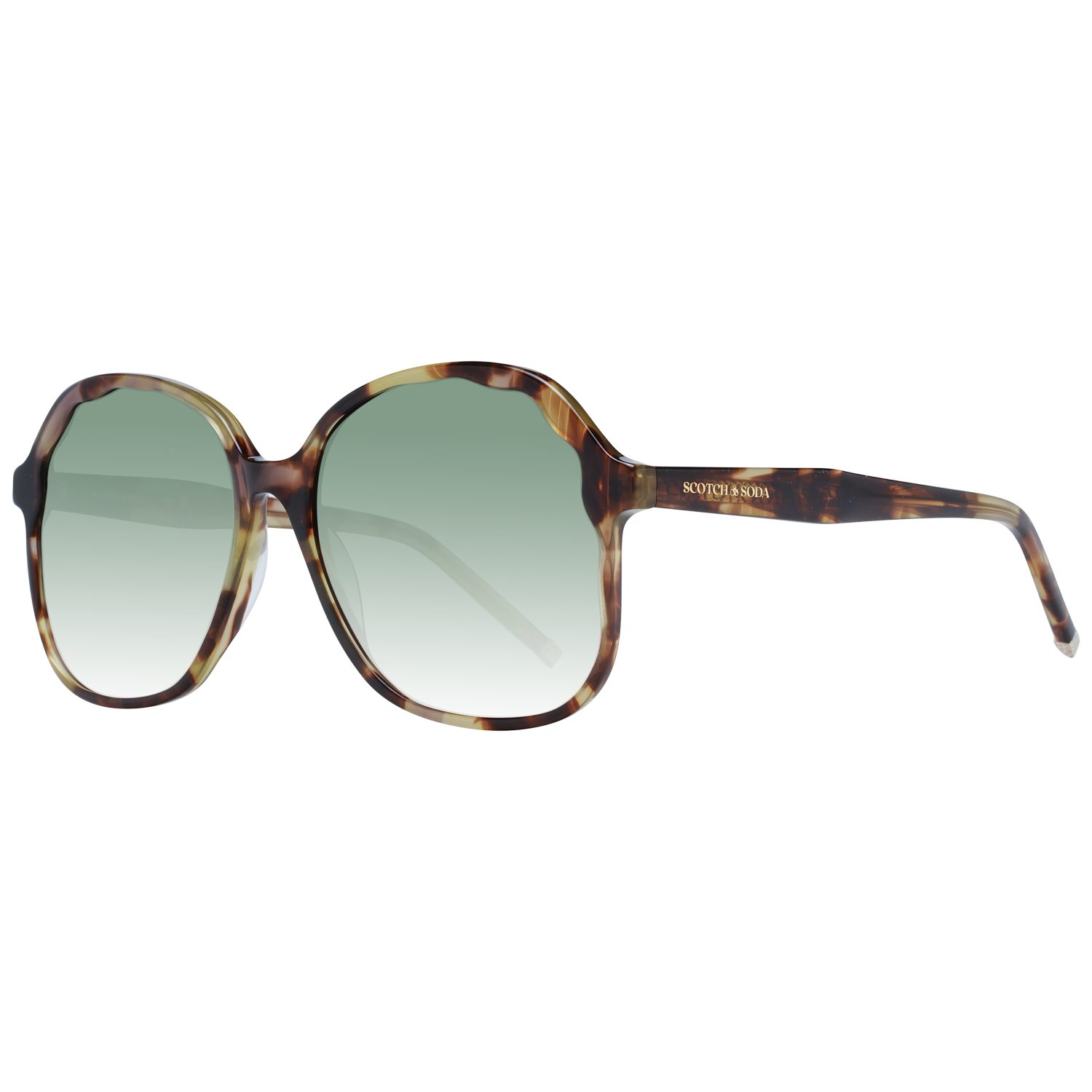 Sonnenbrille SS7027 58555
