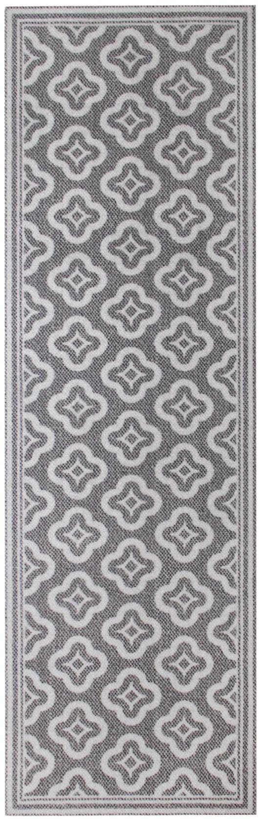 Primaflor-Ideen in Textil Küchenläufer »ORNAMENT«, rechteckig, 6,5 mm Höhe, günstig online kaufen
