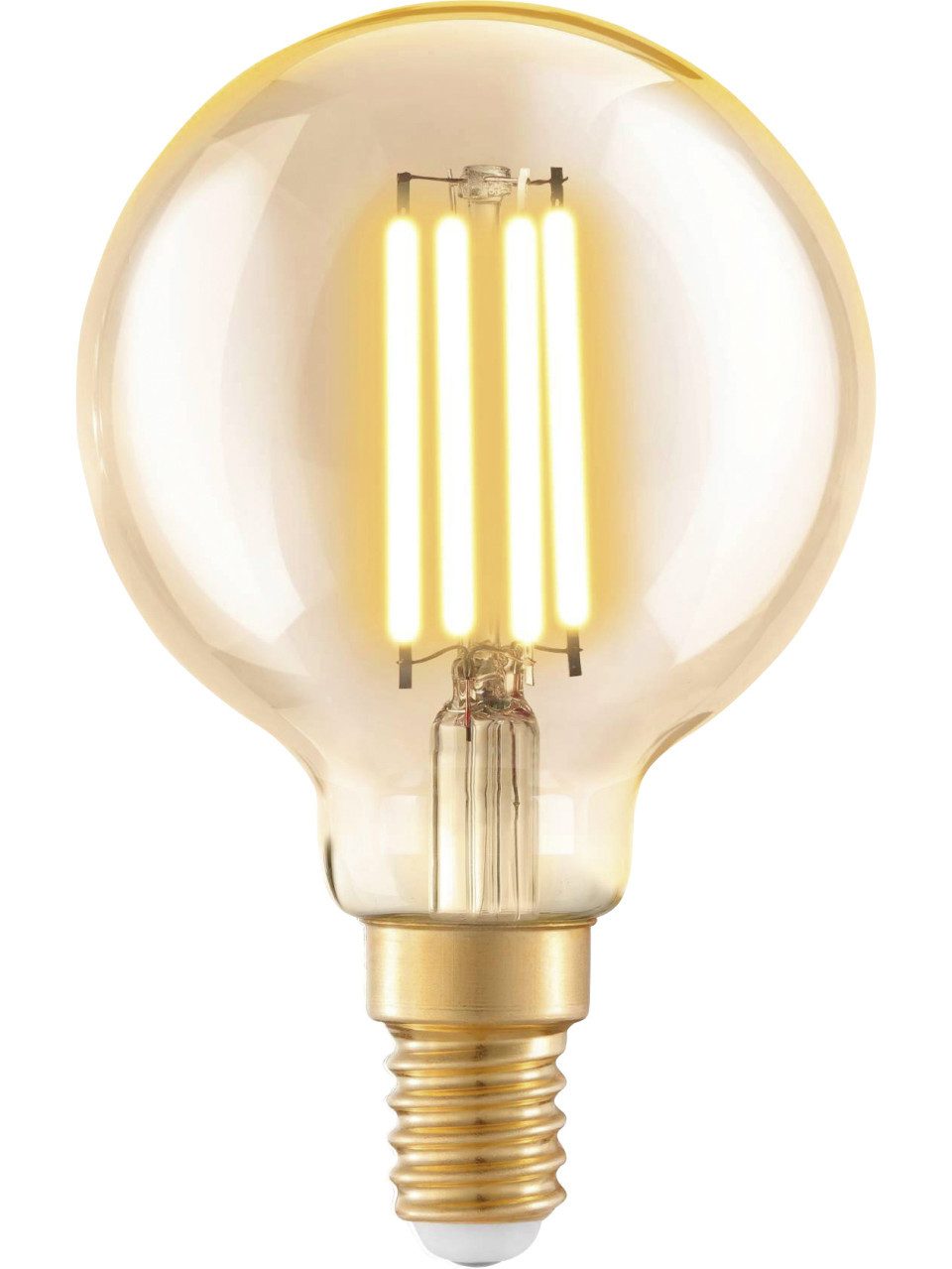 EGLO LED-Leuchtmittel Eglo LED Leuchtmittel G60 günstig online kaufen