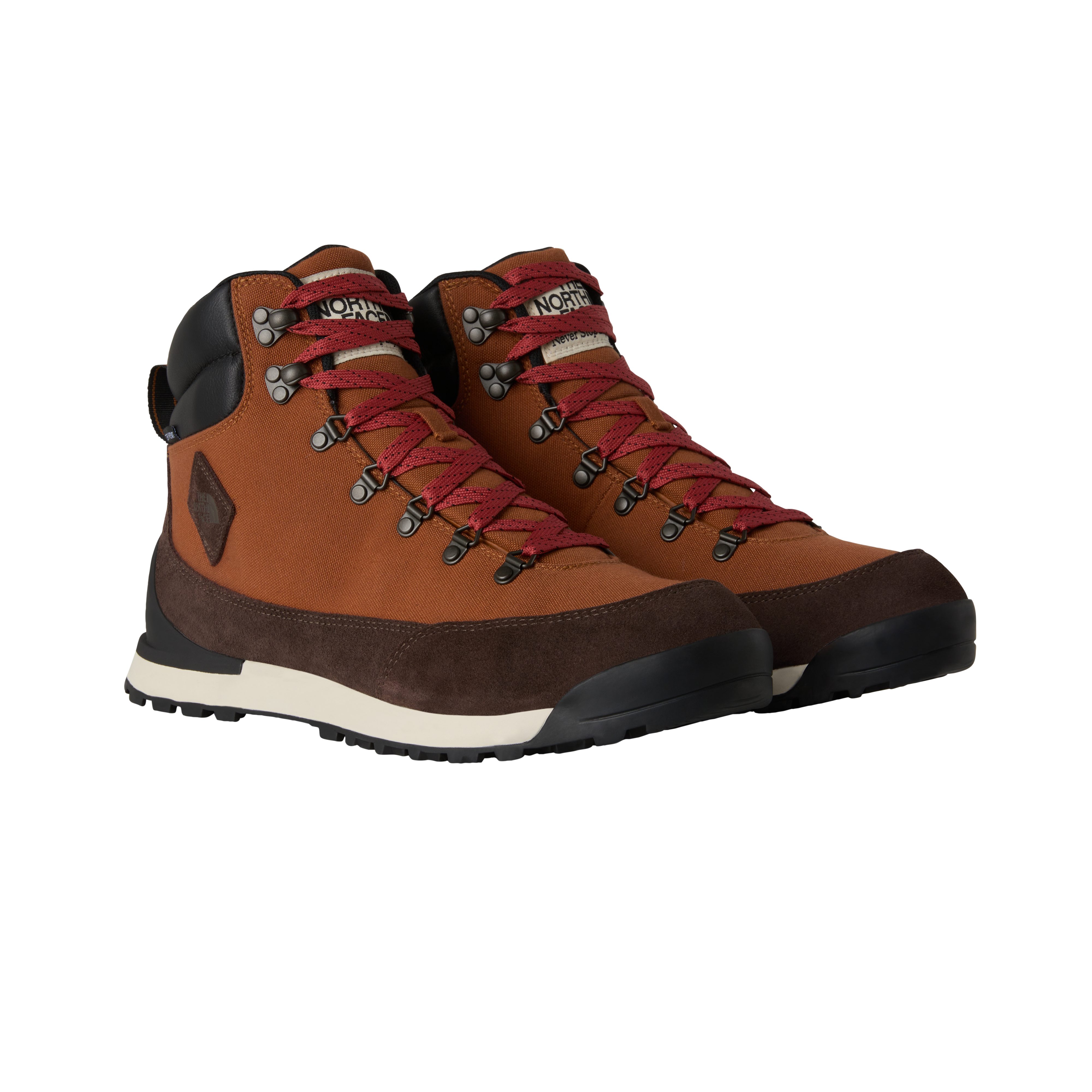 The North Face M BACK-TO-BERKELEY IV günstig online kaufen