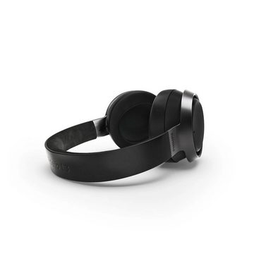 Philips Fidelio L3 - Active Noise Cancelling - kabellose Over-Ear Bluetooth-Kopfhörer (Lautstärkeregelung, Anruf-Management: Anruf in Warteschleife, Wechseln zwischen zwei Anrufen, Anruf beantworten/beenden, Anruf ablehnen, Zwischen Anrufen und Musik wechseln, Alexa, Google Assistant, A2DP Bluetooth, AVRCP Bluetooth, HFP, HSP, Bluetooth, Hi-Res, 35 Std. Akku, Sprachsteuerung Alexa, Google Assistant)