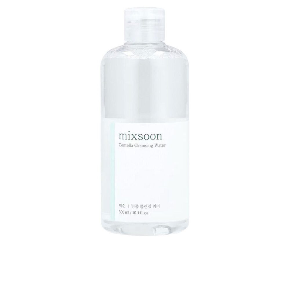 mixsoon Körperpflegemittel CENTELLA REINIGUNGSWASSER 300 ml