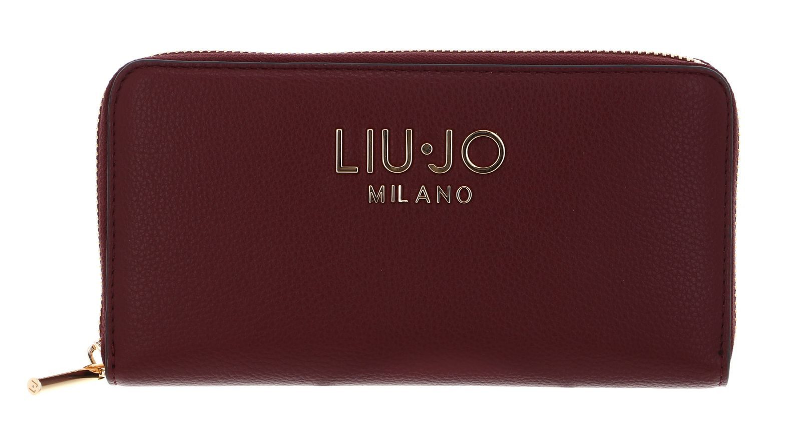 Liu Jo Geldbörse ECS Zip Around Wallet