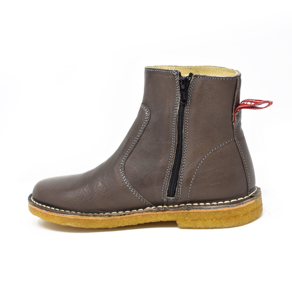 GRÜNBEIN Arienn Ankleboots