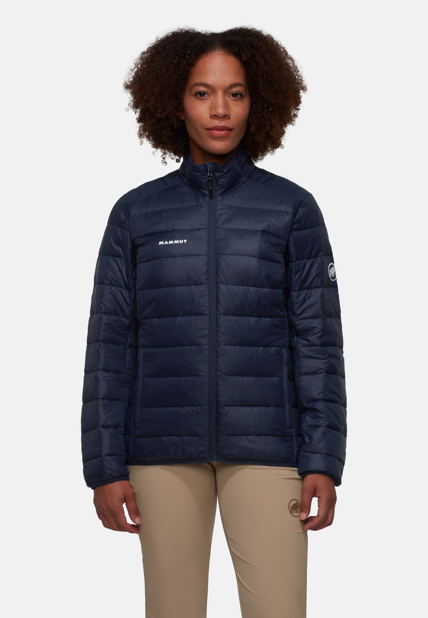 Mammut Funktionsjacke Crag IN Jacket Women