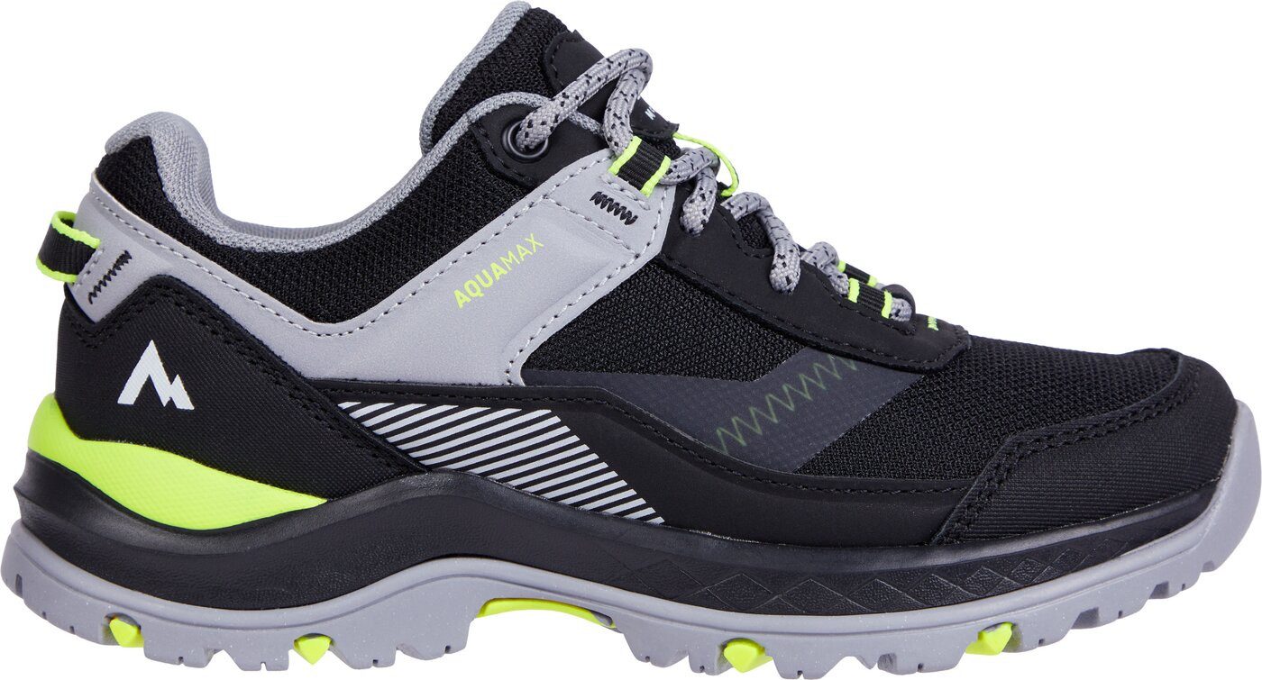 Ki.-Wander-Schuh Kona VI AQX J GREY/YELLOW Trekkingschuh