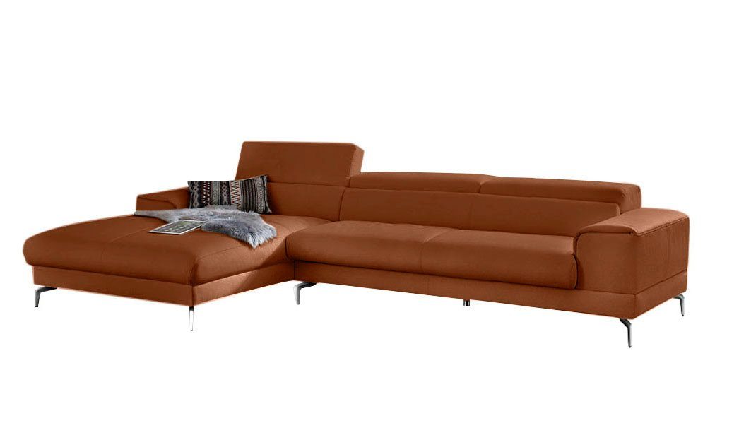 W.SCHILLIG Ecksofa piedroo, Designsofa mit tollem günstig online kaufen