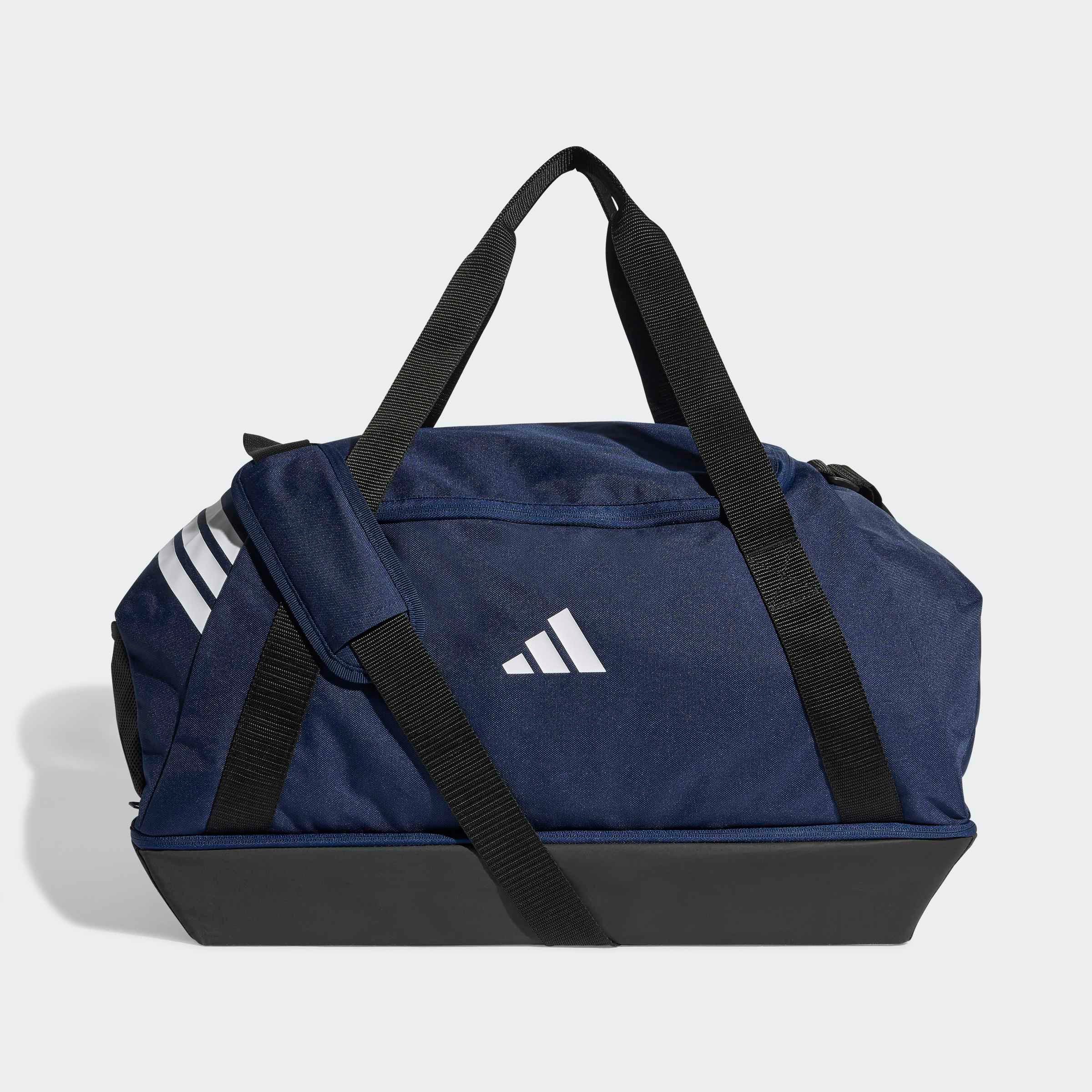 adidas Performance Sporttasche TIRO MEDIUM DUFFELBAG MIT BODENFACH