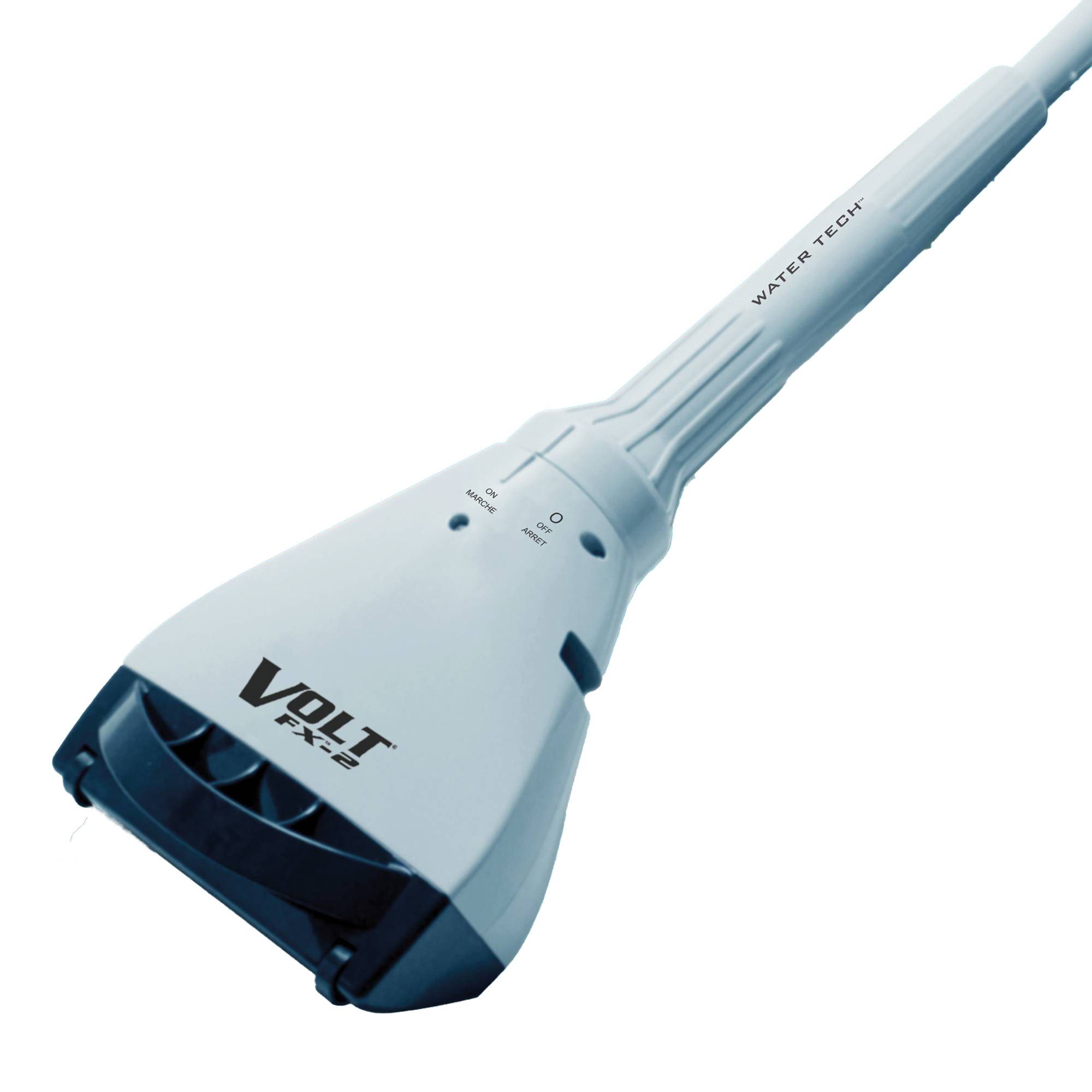 Poolbodensauger Poolbodensauger Volt FX-2