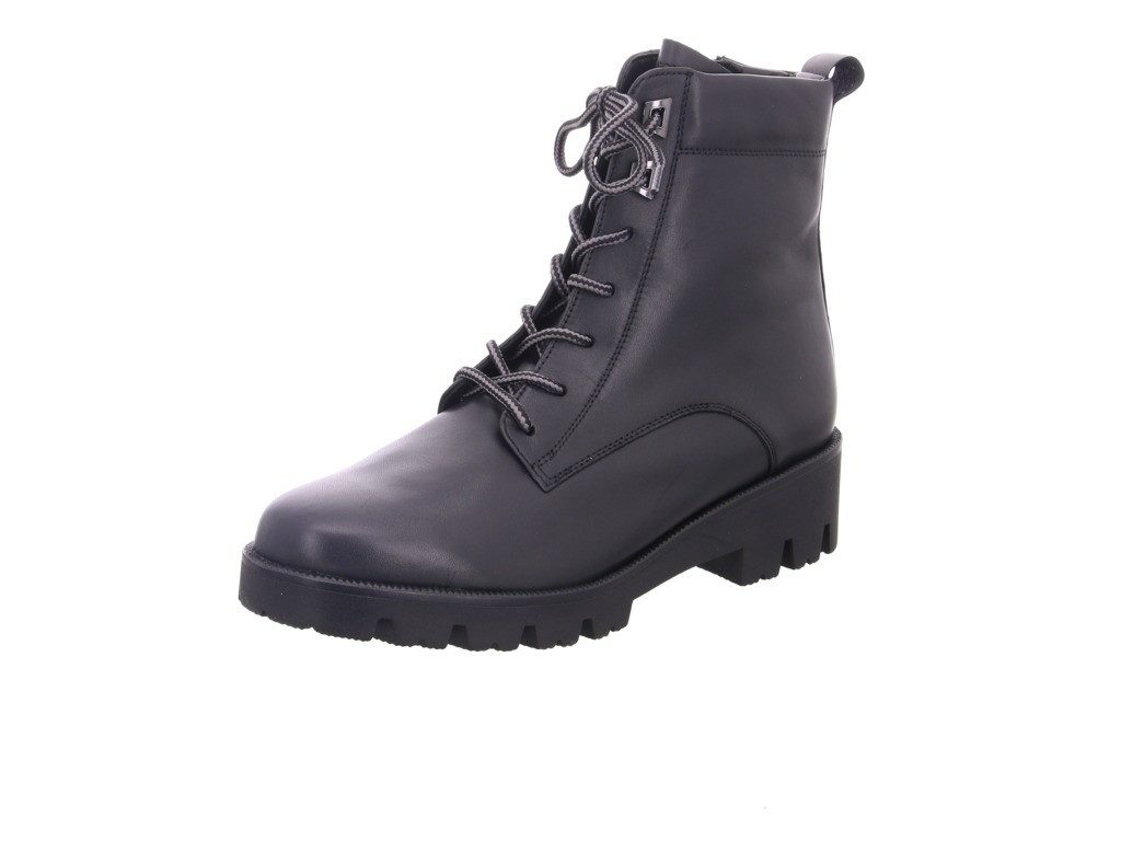 Gabor Schnür-Stiefeletten für Damen Schnürboots (keine Angabe, 1-tlg., keine Angabe)