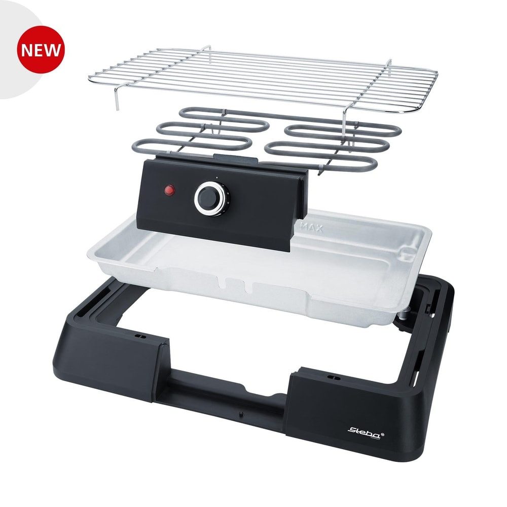 Steba Tischgrill