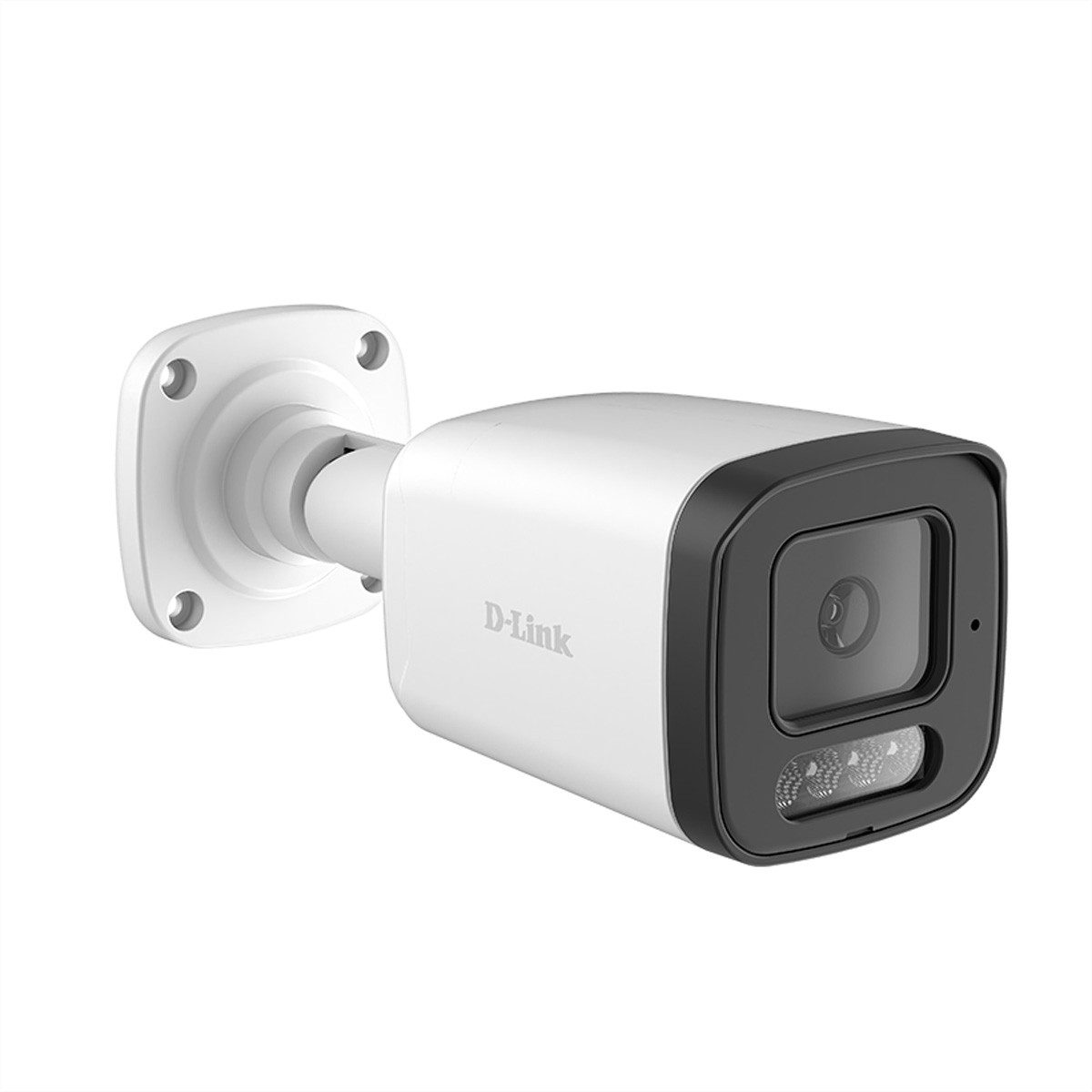 D-Link Überwachungskamera BCB-P01 Bullet Kamera 2 MP (95°, IR-LED 30m)