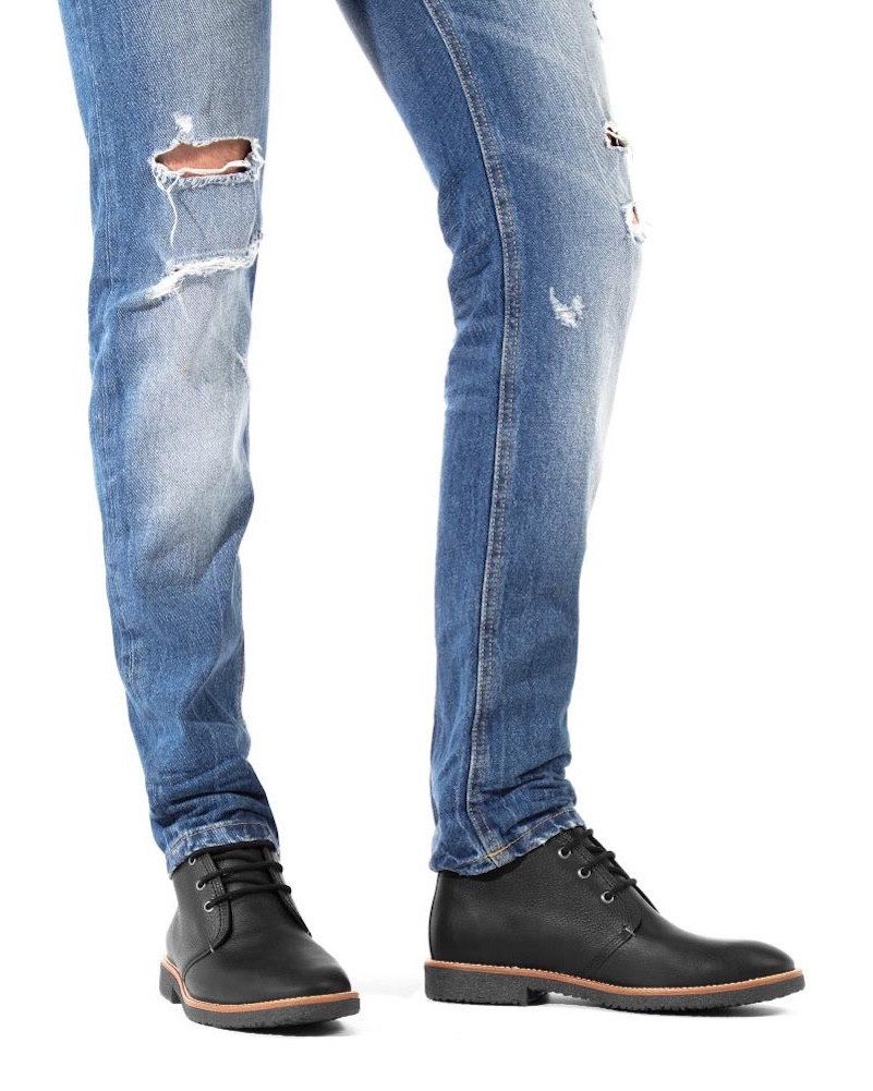 Panama Jack Gael C10 Stiefelette Winterboots, Casual-Boots mit waterproof günstig online kaufen