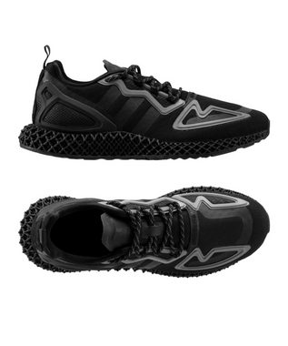 adidas Originals ZX 2K 4D Boost Sneaker