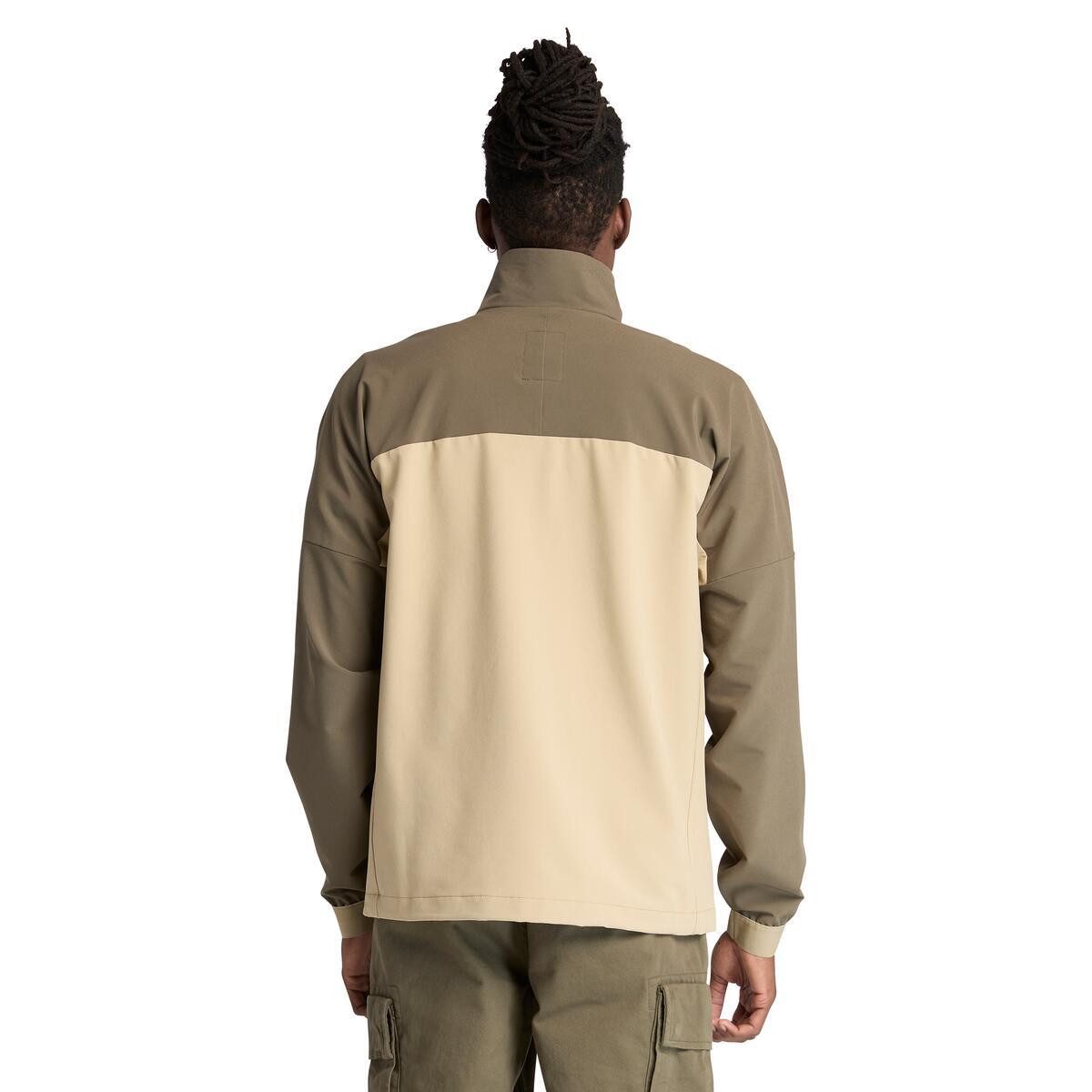 Timberland Softshelljacke für Outdoor-Aktivitäten, aus Polyester und Elasth günstig online kaufen