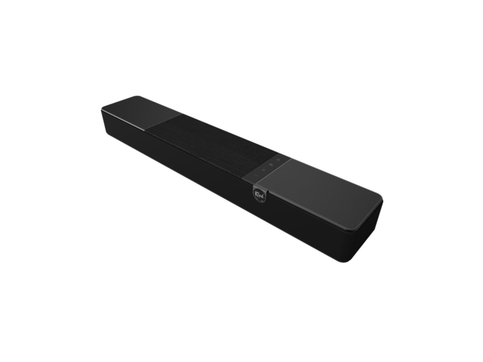 Klipsch Klipsch Flexus Core 100 schwarz Stand-Lautsprecher