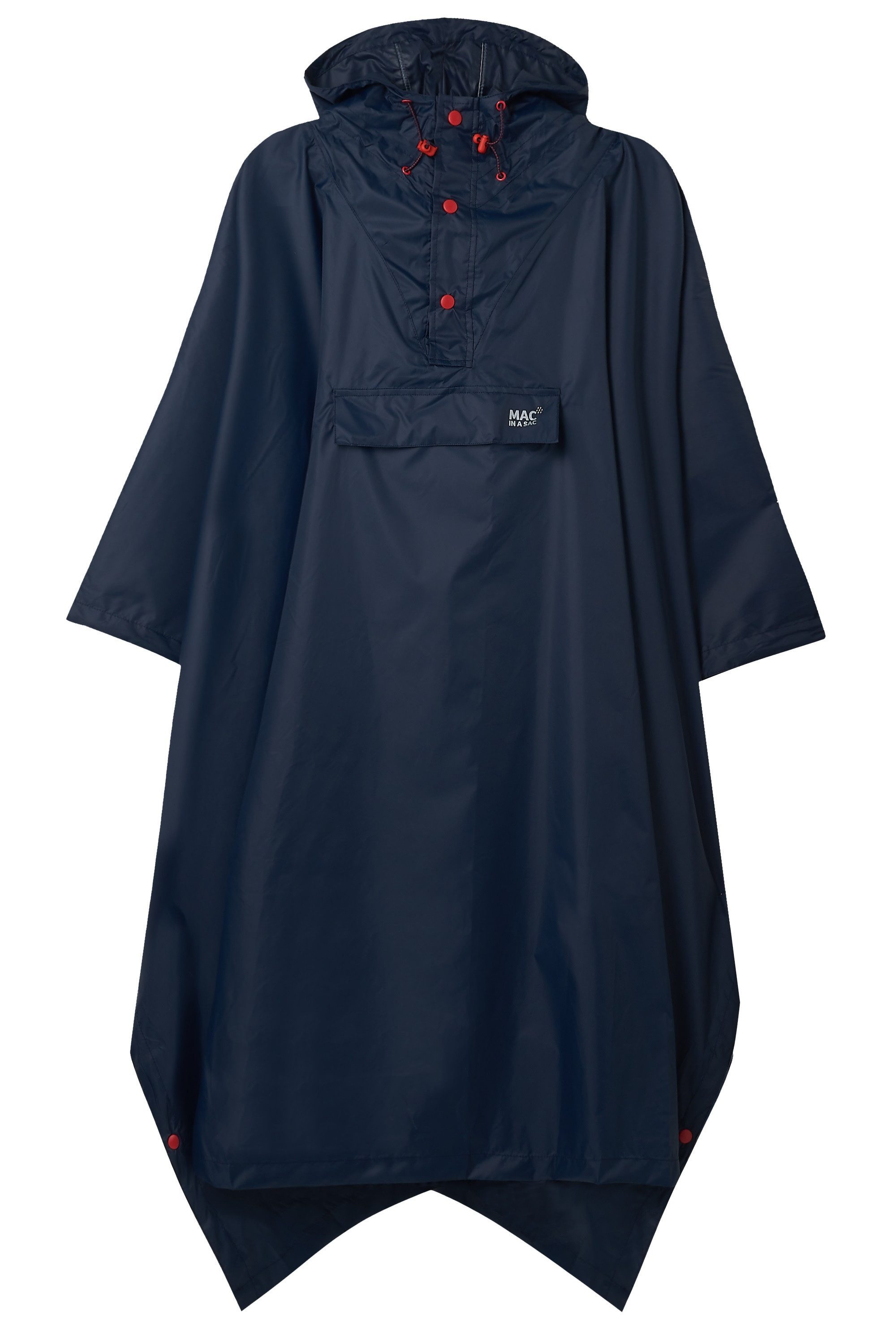 Mac in a Sac Regenponcho Mac In A Sac Poncho Origin 2 günstig online kaufen