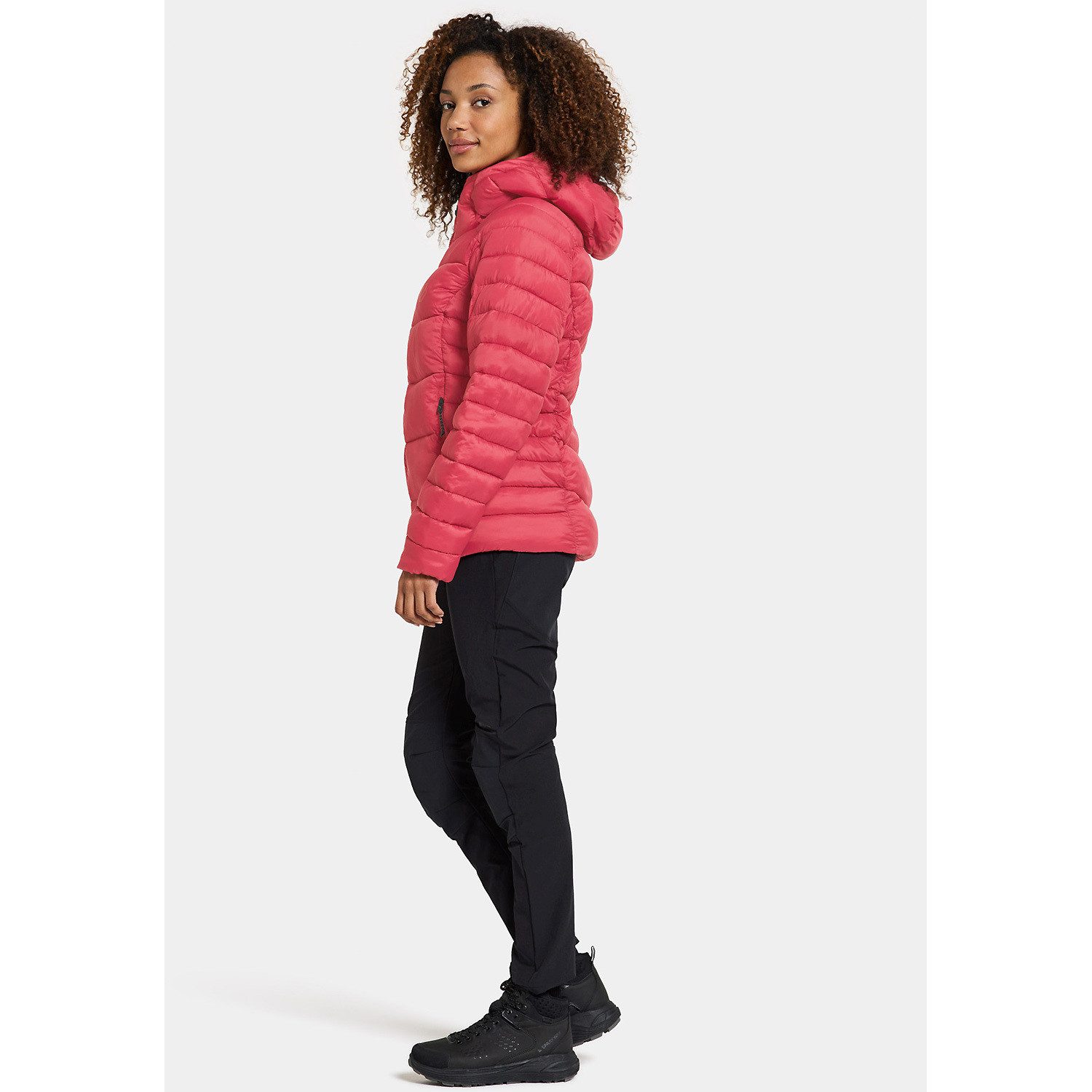 Didriksons Funktionsjacke Jacke W JUNE JACKET