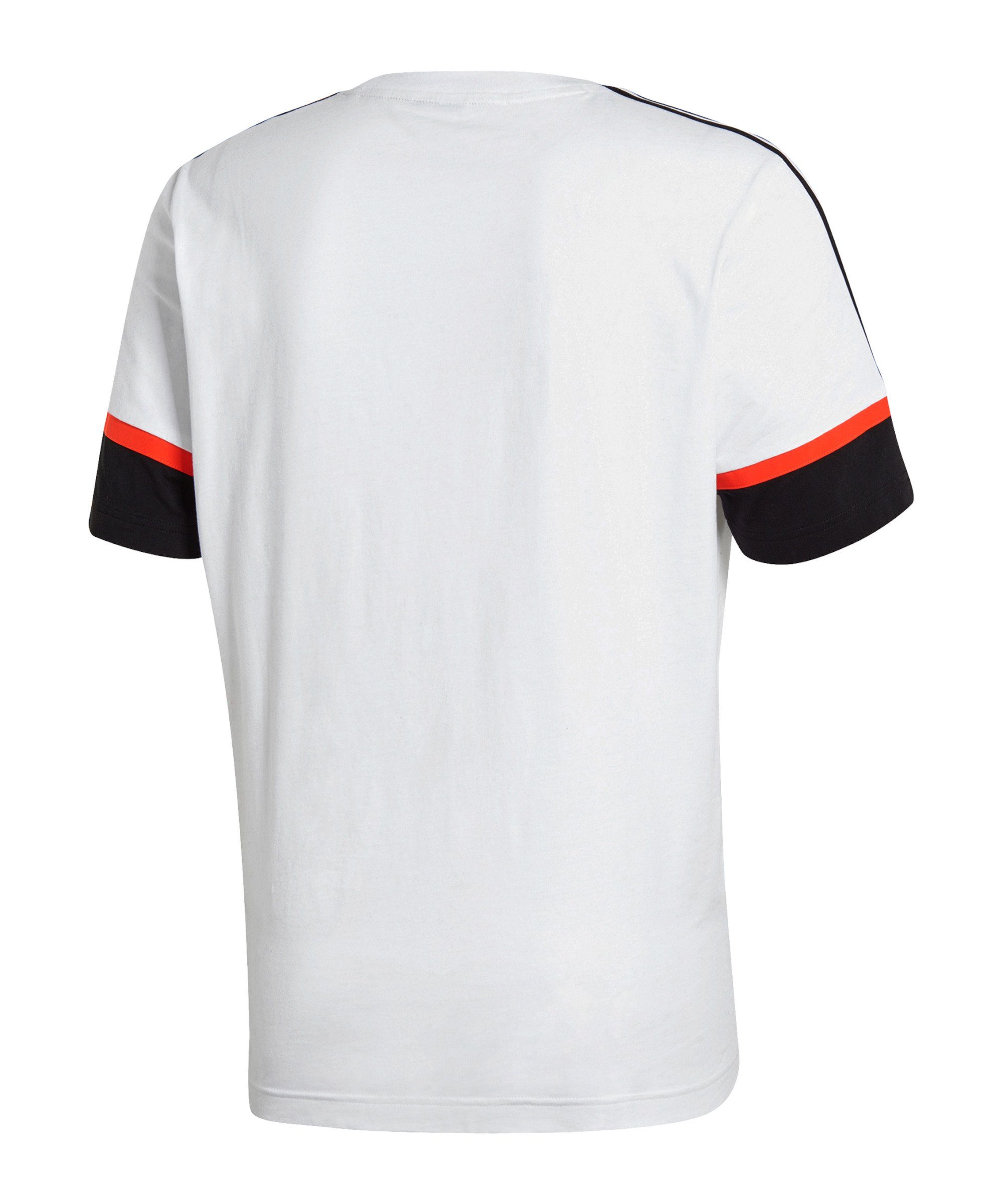 adidas Performance T-Shirt OSR Logo Graphic T-Shirt default