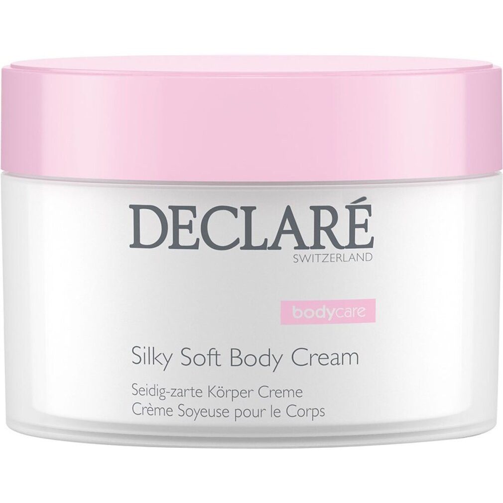 Declaré Körperpflegemittel Silky Soft Body Cream 200ml