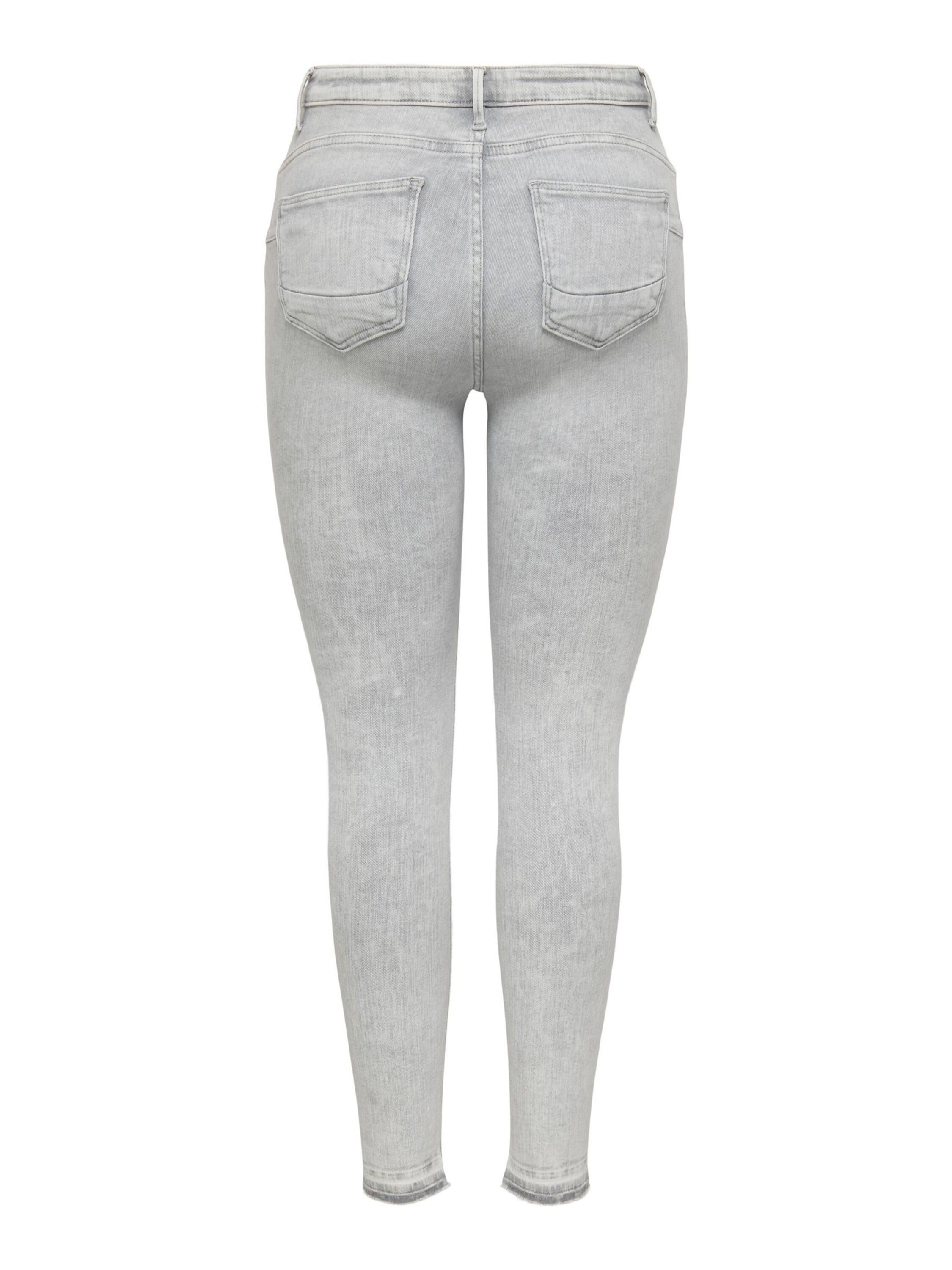 ONLY 7/8-Jeans ONLPower (1-tlg) Plain/ohne Details – Bild 2 von 2