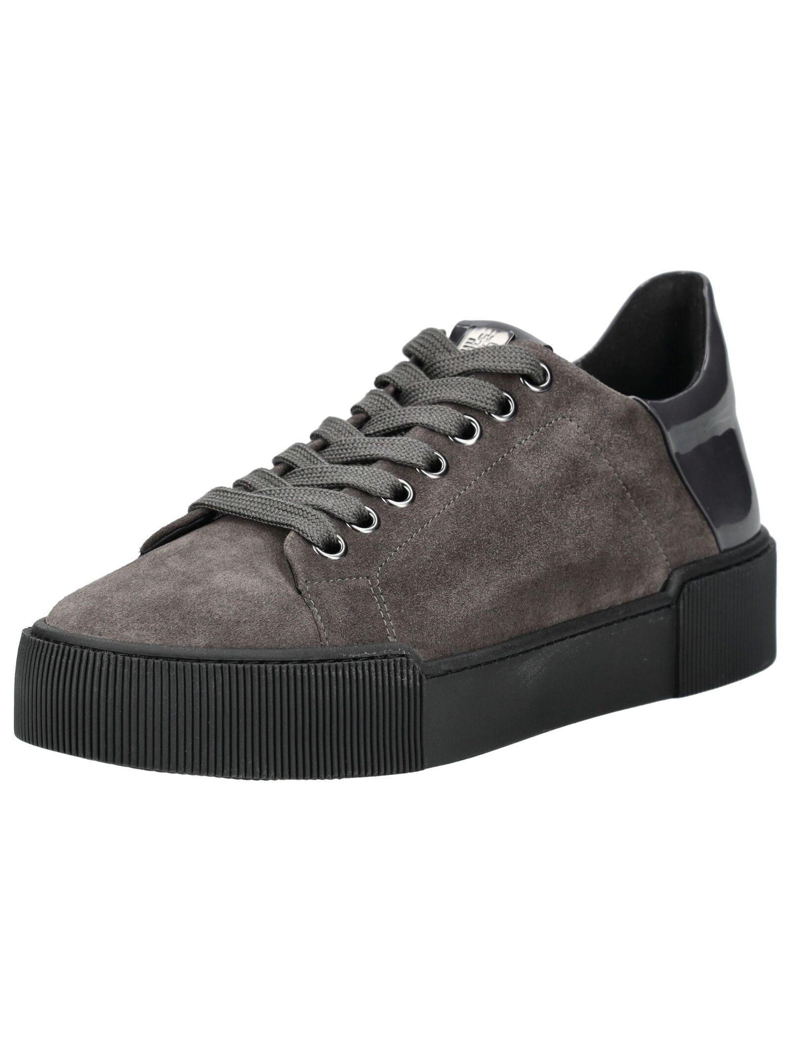 Högl Högl Sneaker Veloursleder Sneaker