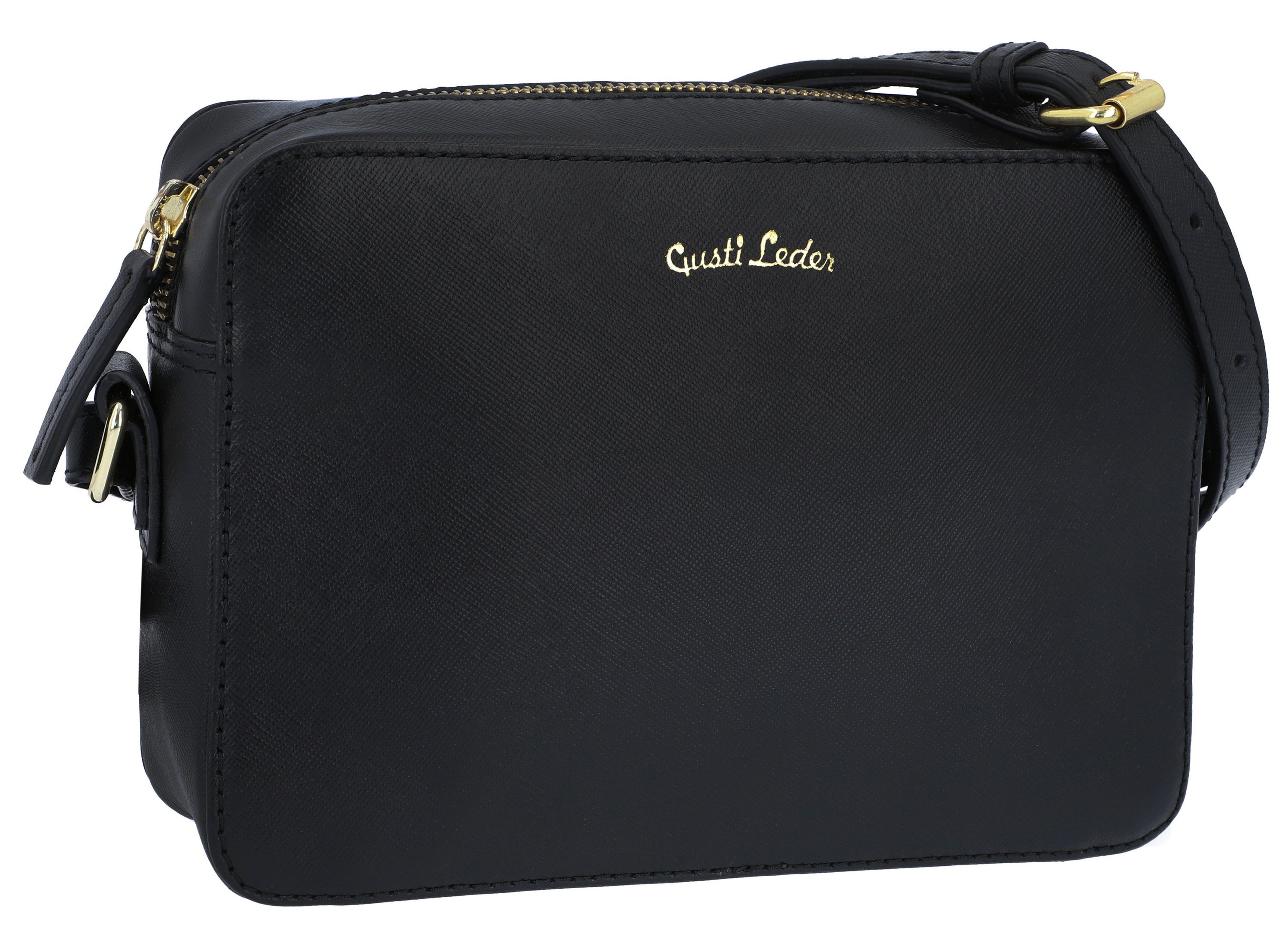 Gusti Leder Umhängetasche Gusti Leder Umhängetasche Almina (1-tlg) günstig online kaufen