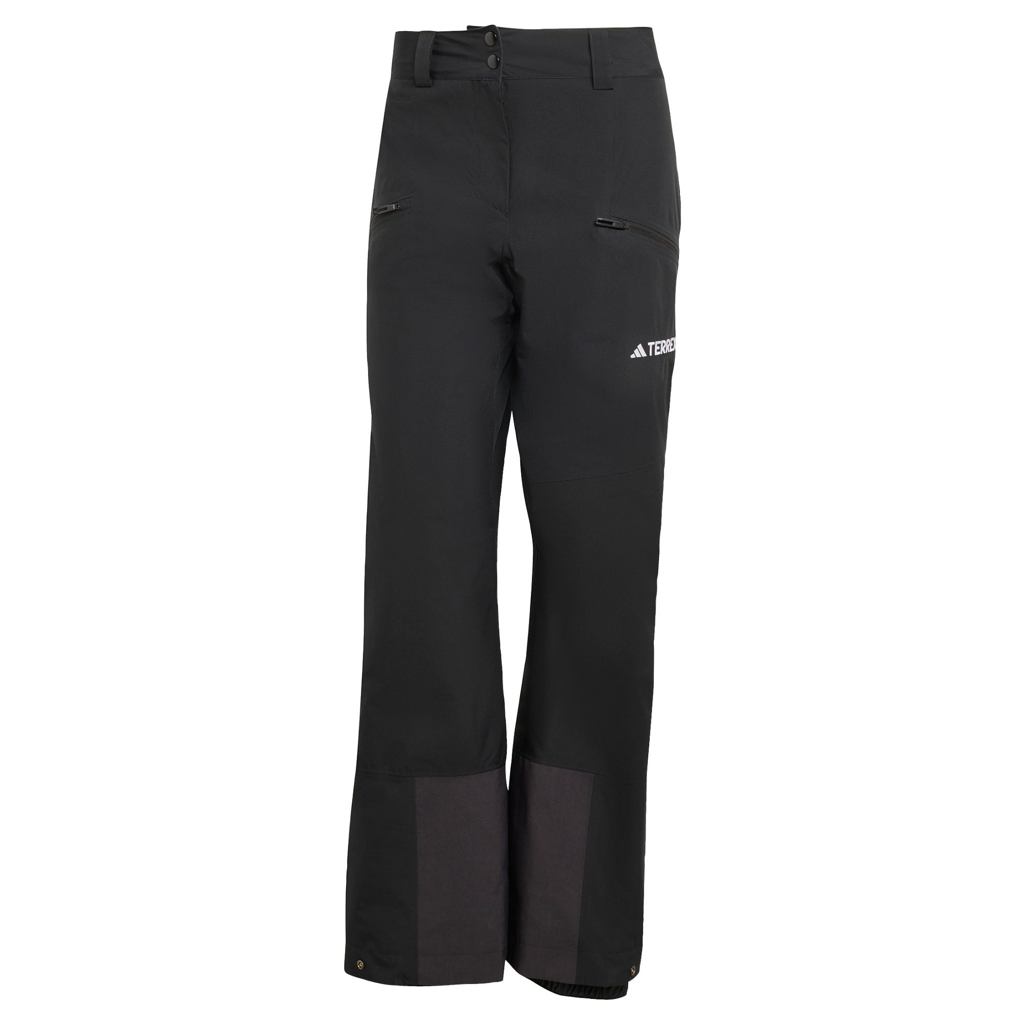 adidas TERREX Thermohose TERREX MULTI 2 LAYER CLIMAPROOF ISOLIERTE HOSE (1-tlg)