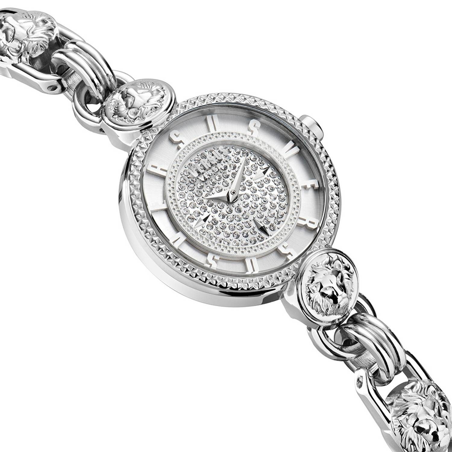 Versus Versace Quarzuhr VSP470121 günstig online kaufen