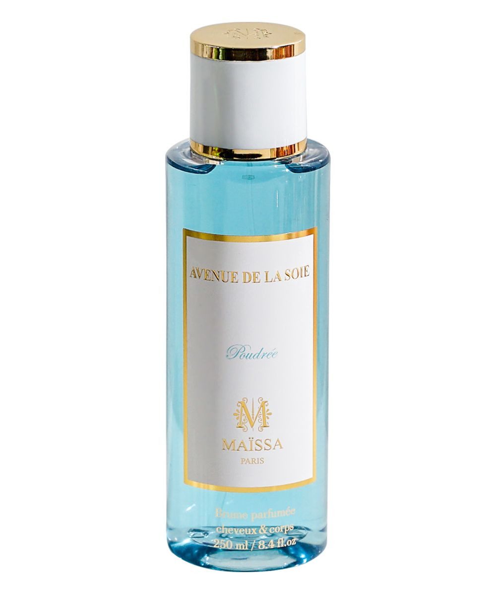Maison Maissa Körperspray Avenue De La Soie Bodyspray