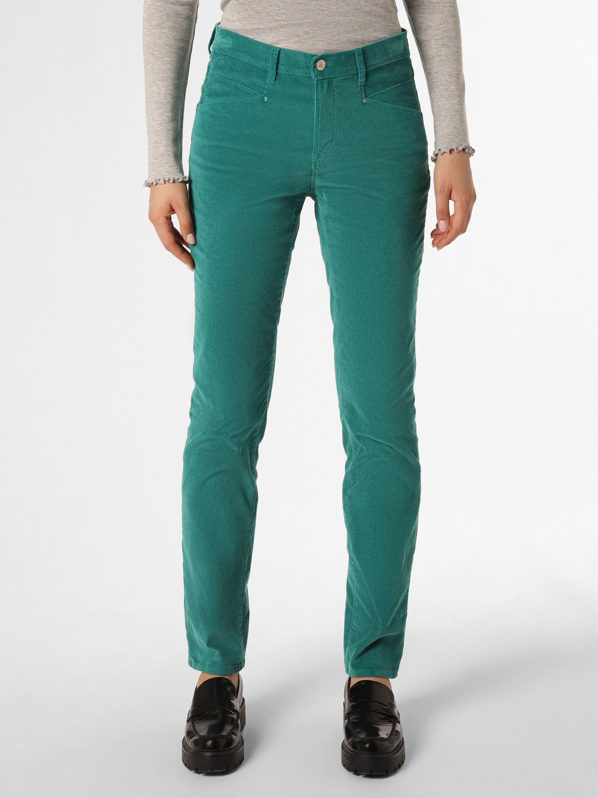 5-Pocket-Hose Mary