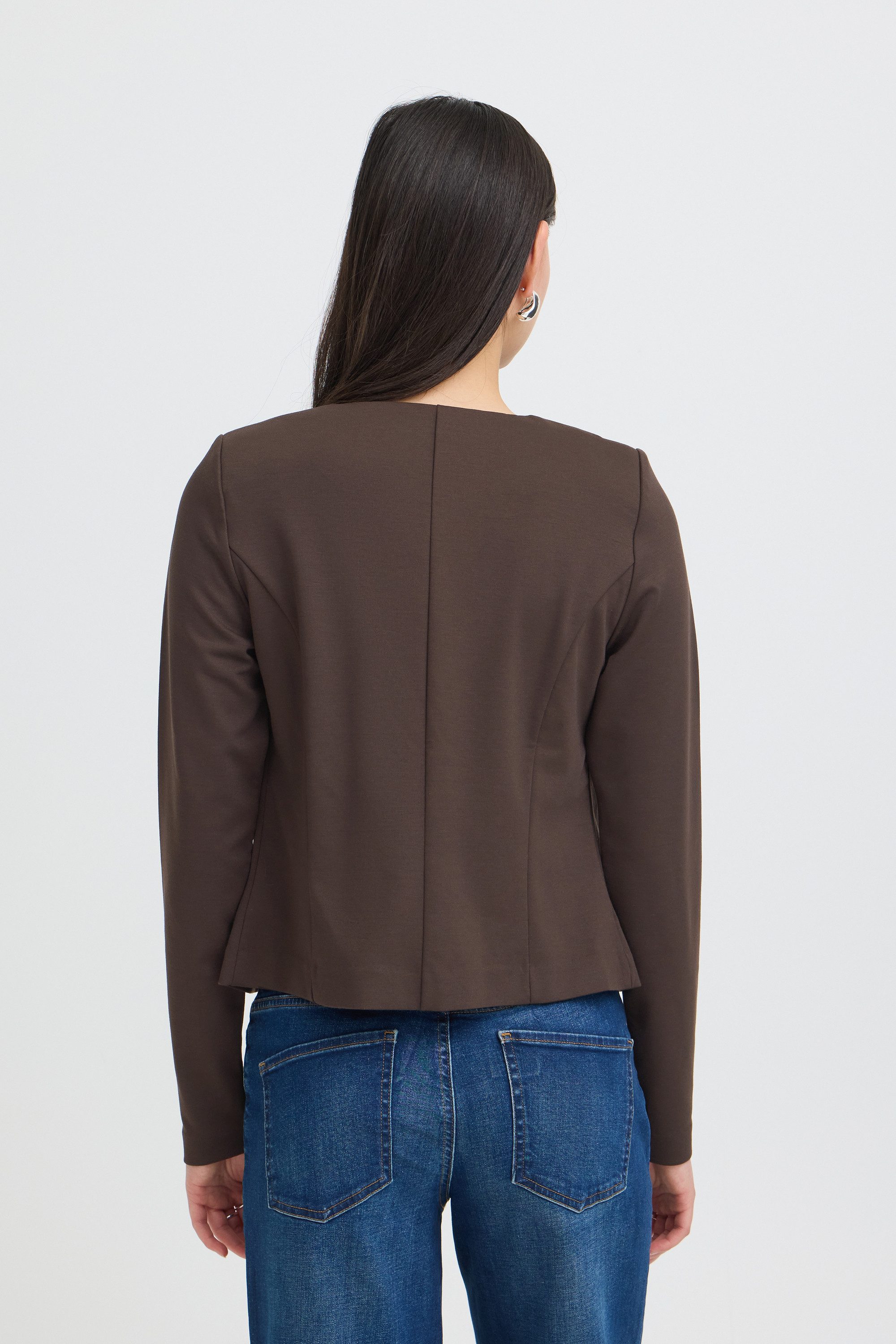Ichi Jackenblazer Blazer IHKATE