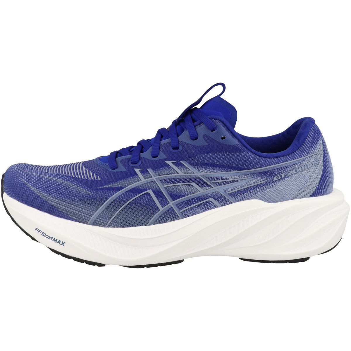 Asics Asics GT-2000 15 Laufschuhe Herren Schuhe Laufschuh Zuglasche an der Ferse
