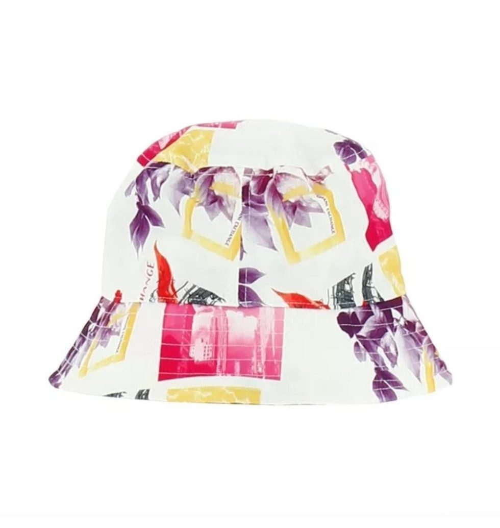 ARMANI EXCHANGE Beanie