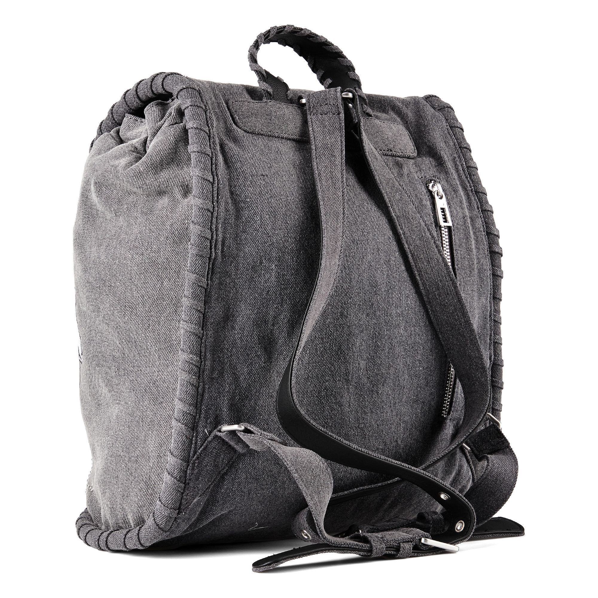 Desigual Cityrucksack Mickey, Baumwolle