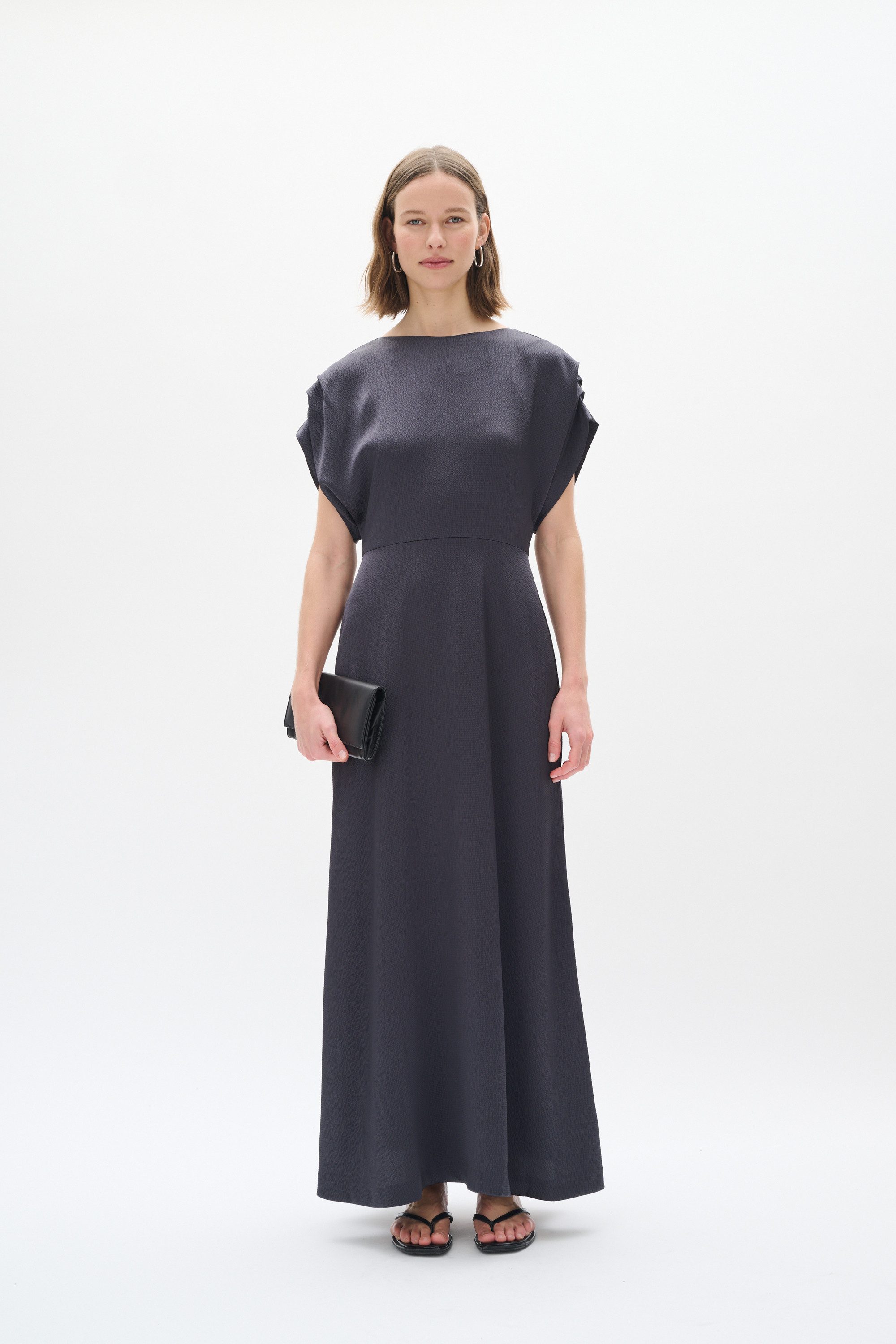 InWear Blusenkleid Kleid DakariIW