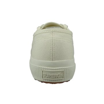 Superga weiß regular fit Sneaker (1-tlg)
