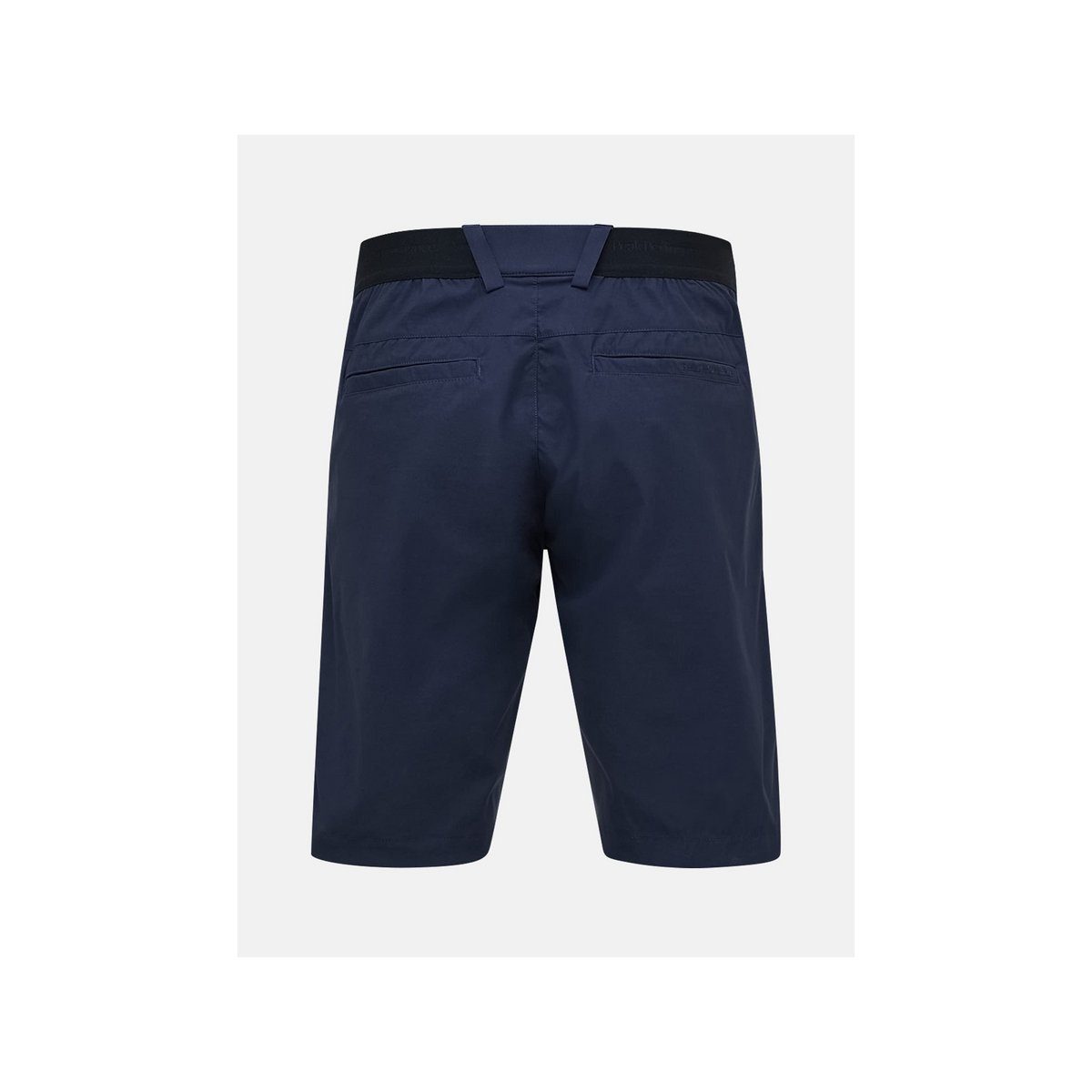 Peak keine Cargoshorts Angabe) Performance (1-tlg., blau regular