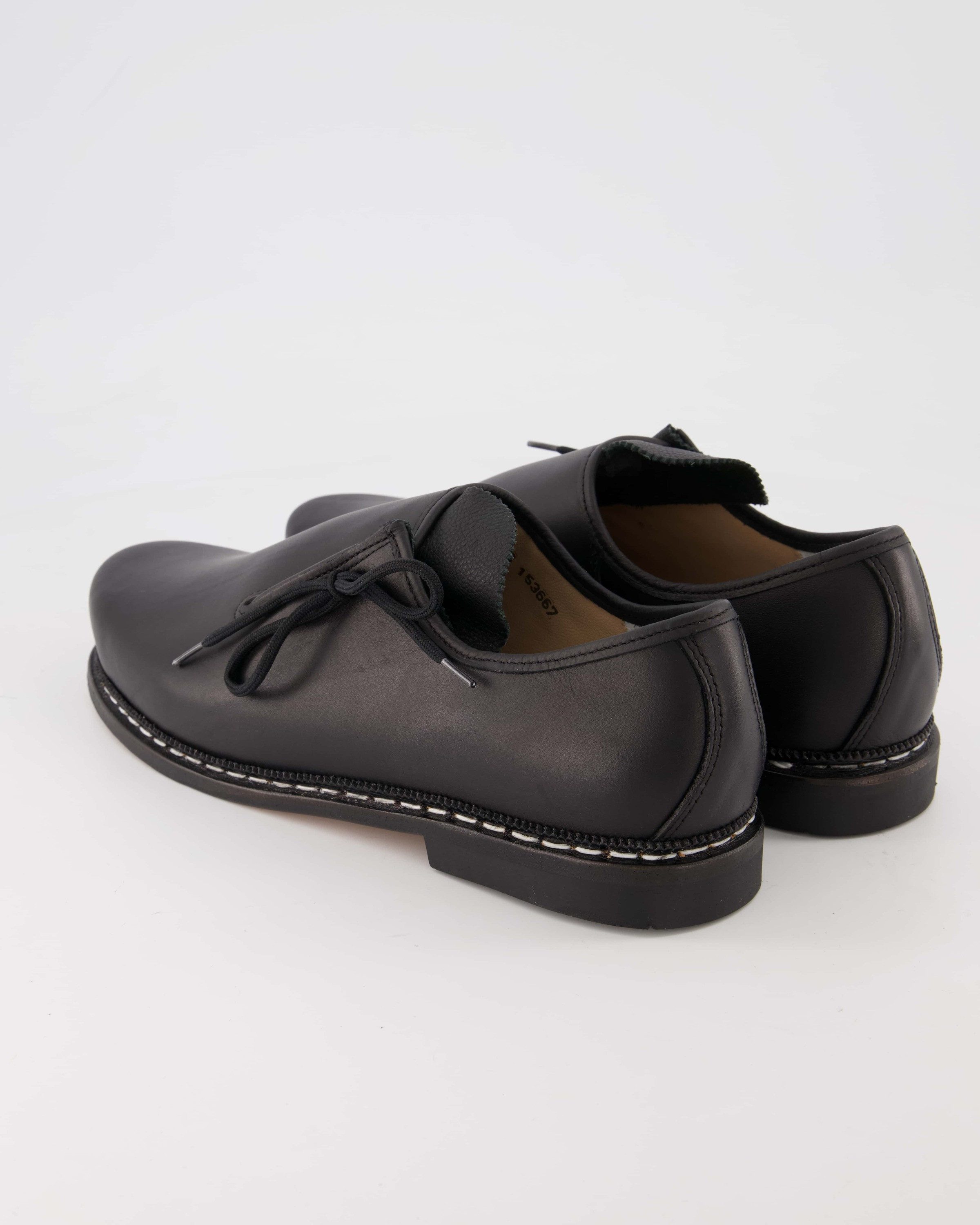 Meindl 85 M Haferlschuh
