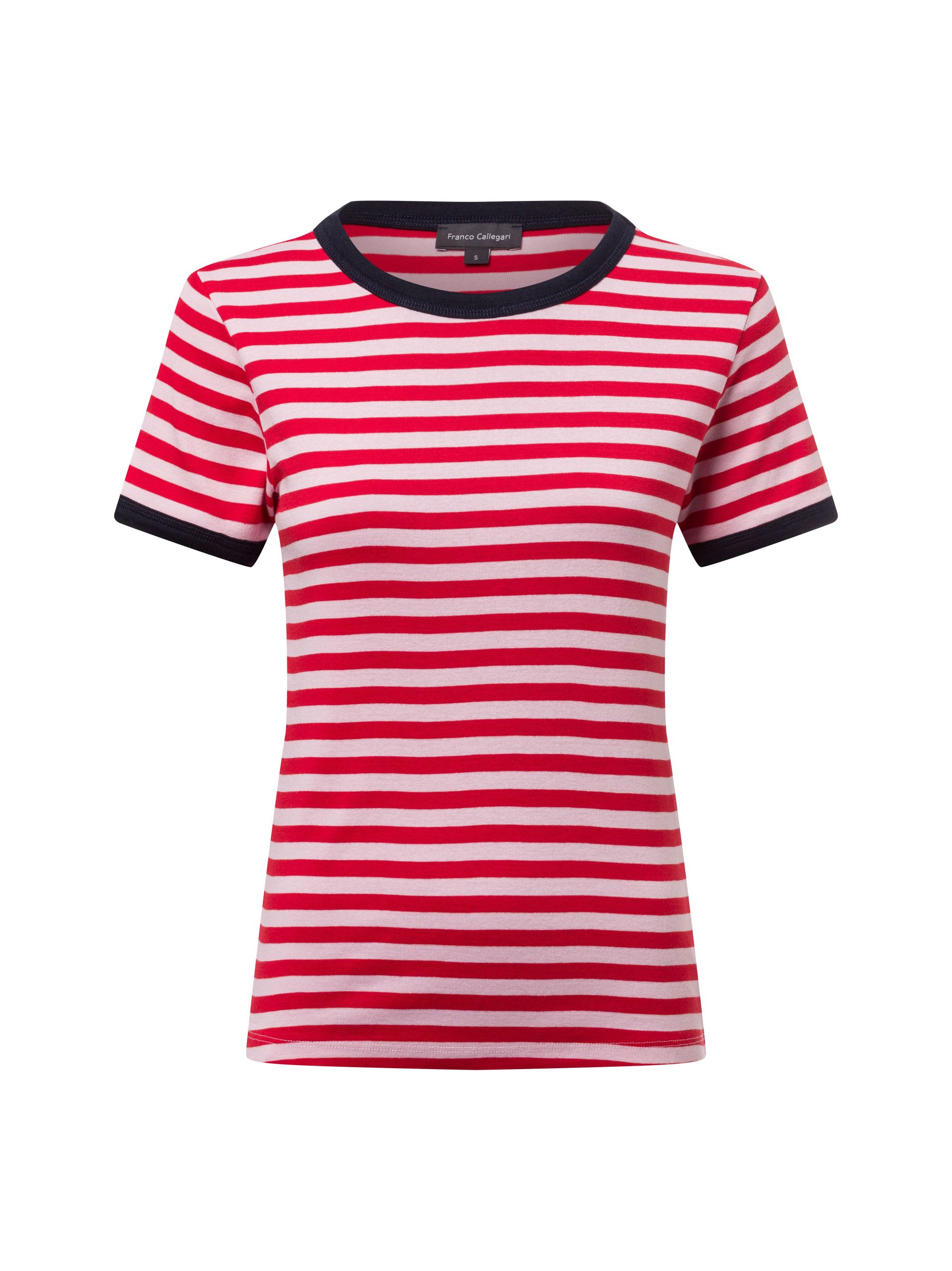 Franco Callegari T-Shirt günstig online kaufen