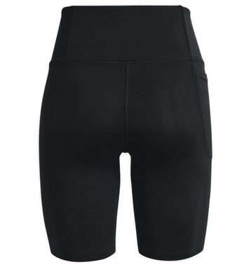 Under Armour® Sweatbermudas Damen Radlerhose - Funktionsshorts