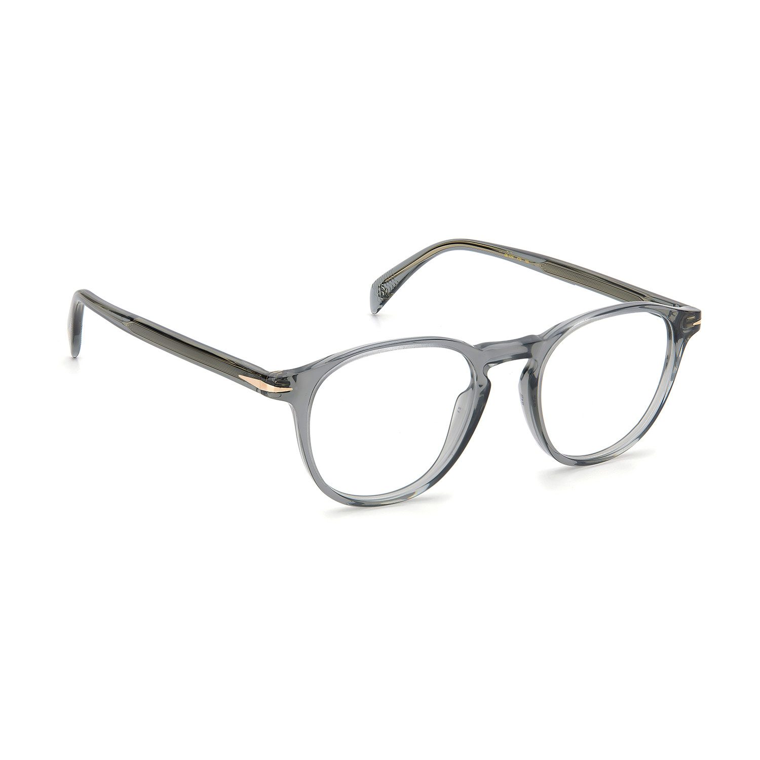 DAVID BECKHAM Brillengestell DB 1018 49FT320