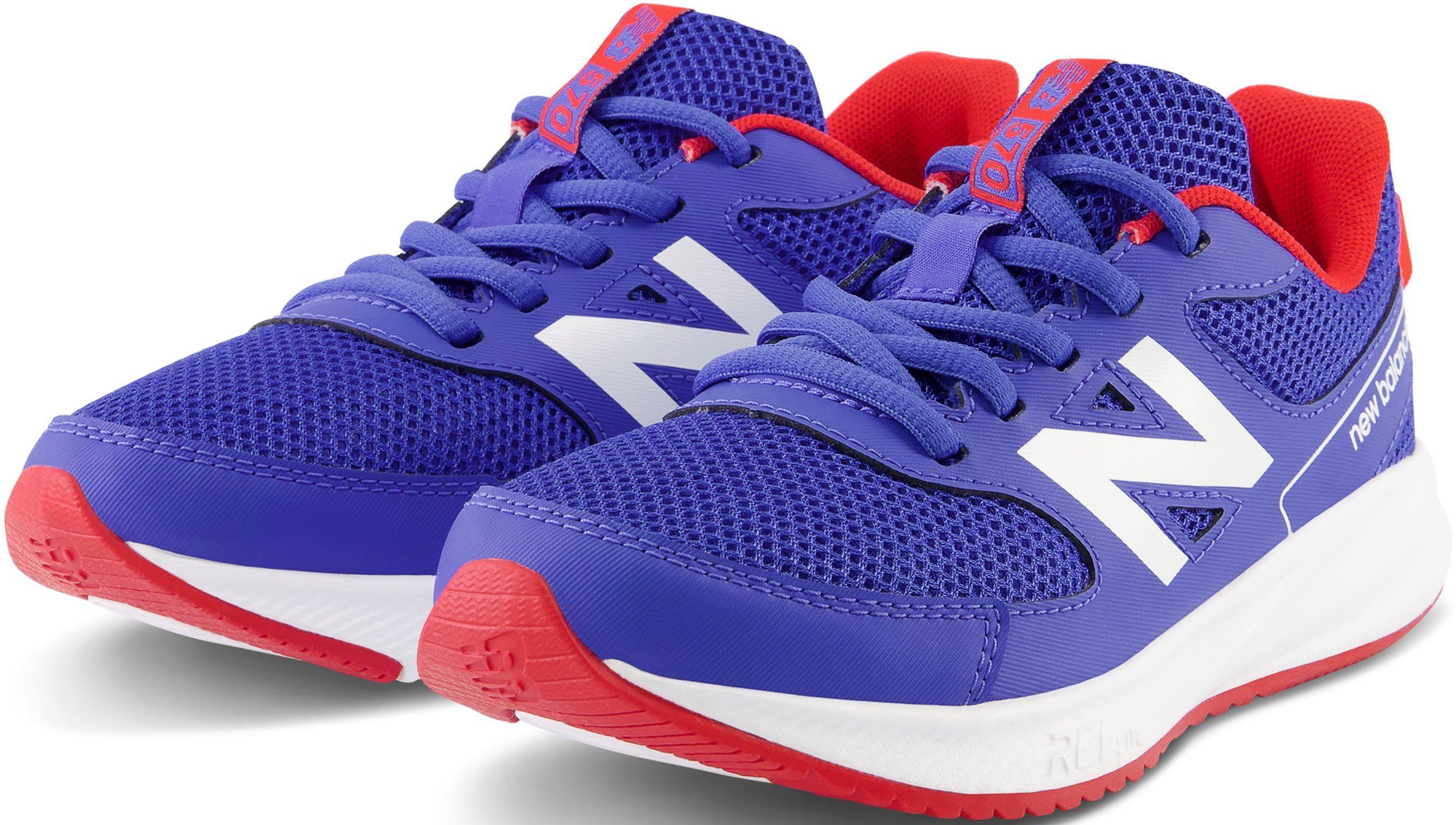 New Balance YK570 Sneaker