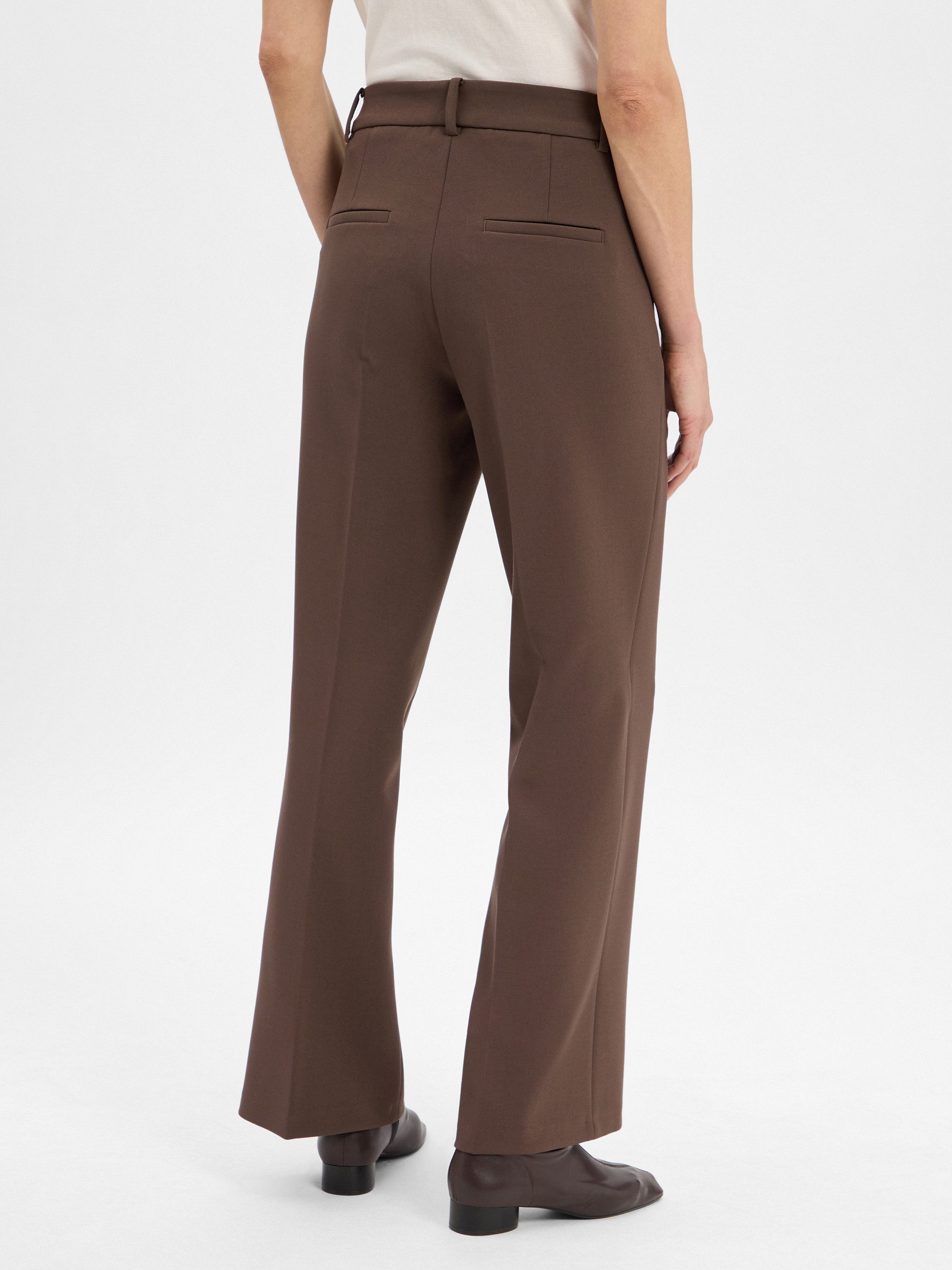 Cambio Bundfaltenhose Amelie