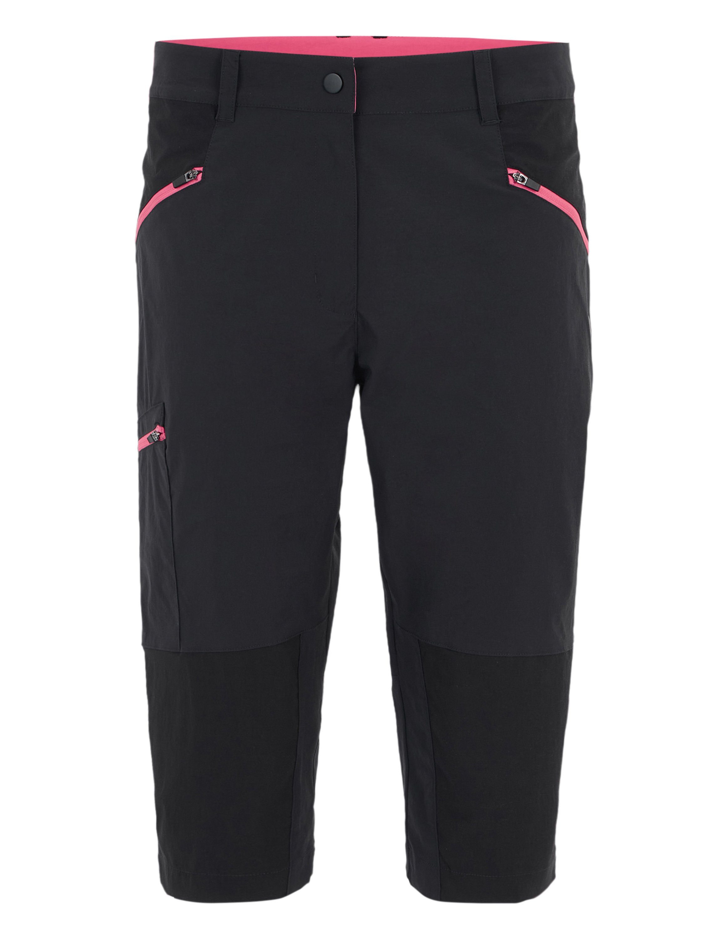 HOT Sportswear 3/4-Hose 3/4-Wanderhose Nahanni günstig online kaufen