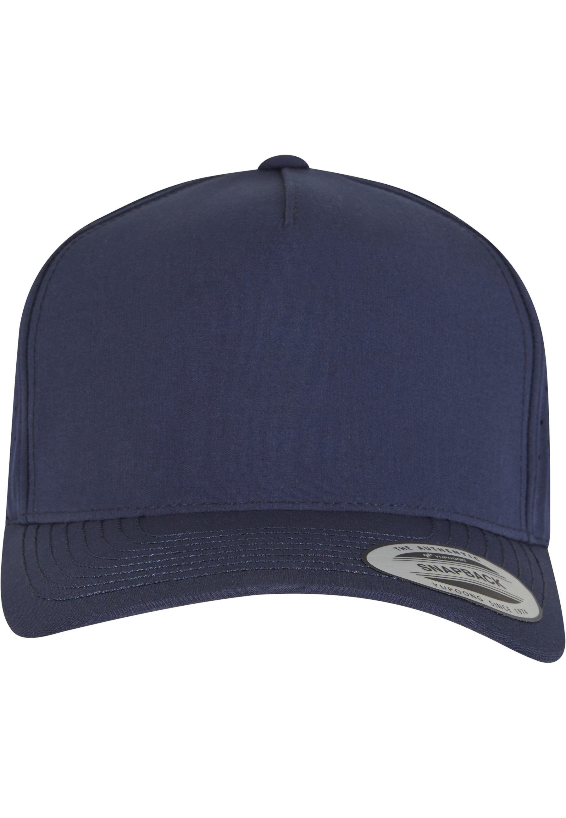 Flexfit Snapback Cap Flexfit YP CLASSICS 5 Panel Snapckback