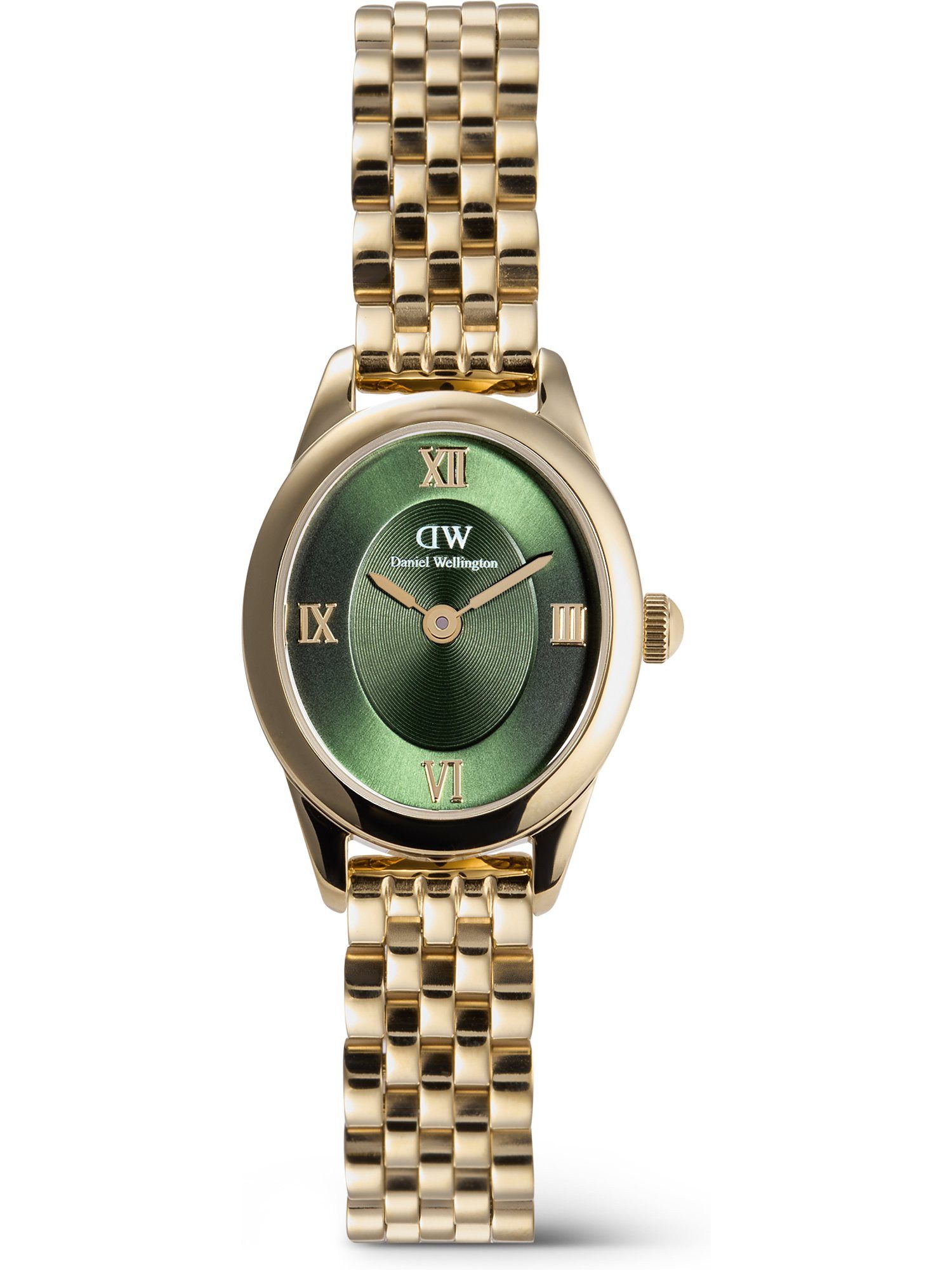 Daniel Wellington Quarzuhr Daniel Wellington Damen-Uhren günstig online kaufen