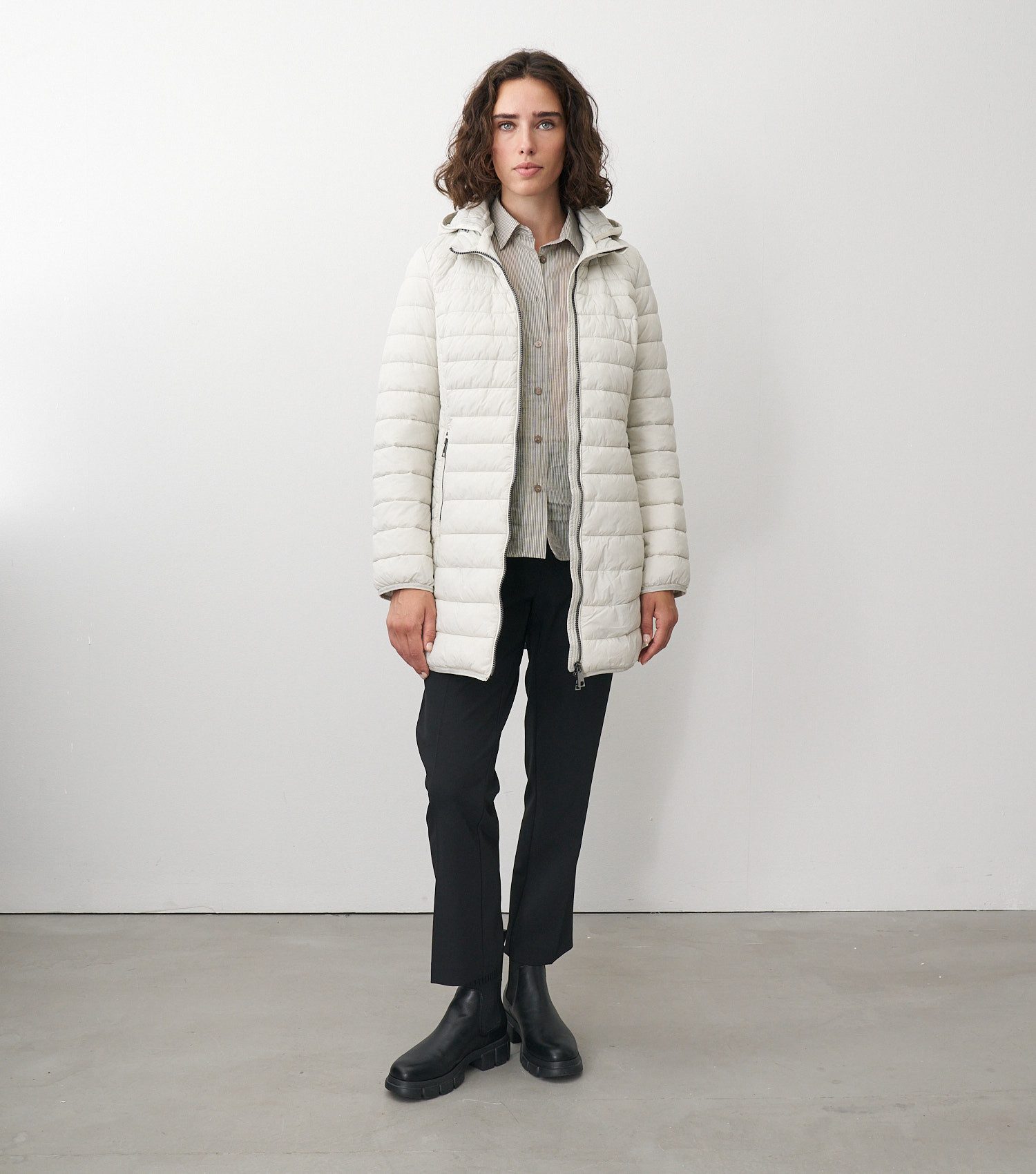 Barbara Lebek Steppjacke auch als Übergangsjacke günstig online kaufen