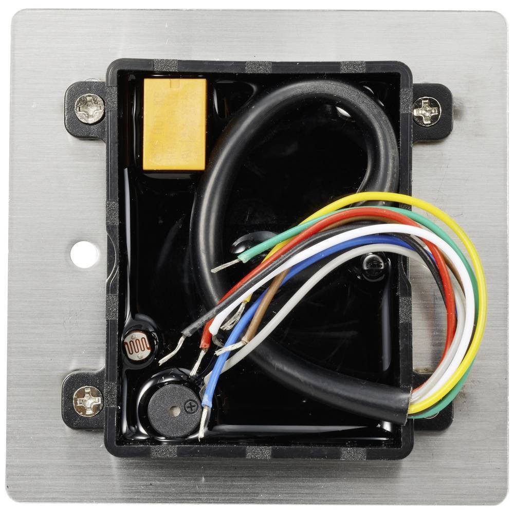 Sygonix Türschließer RFID Zutritt M SY-6097864